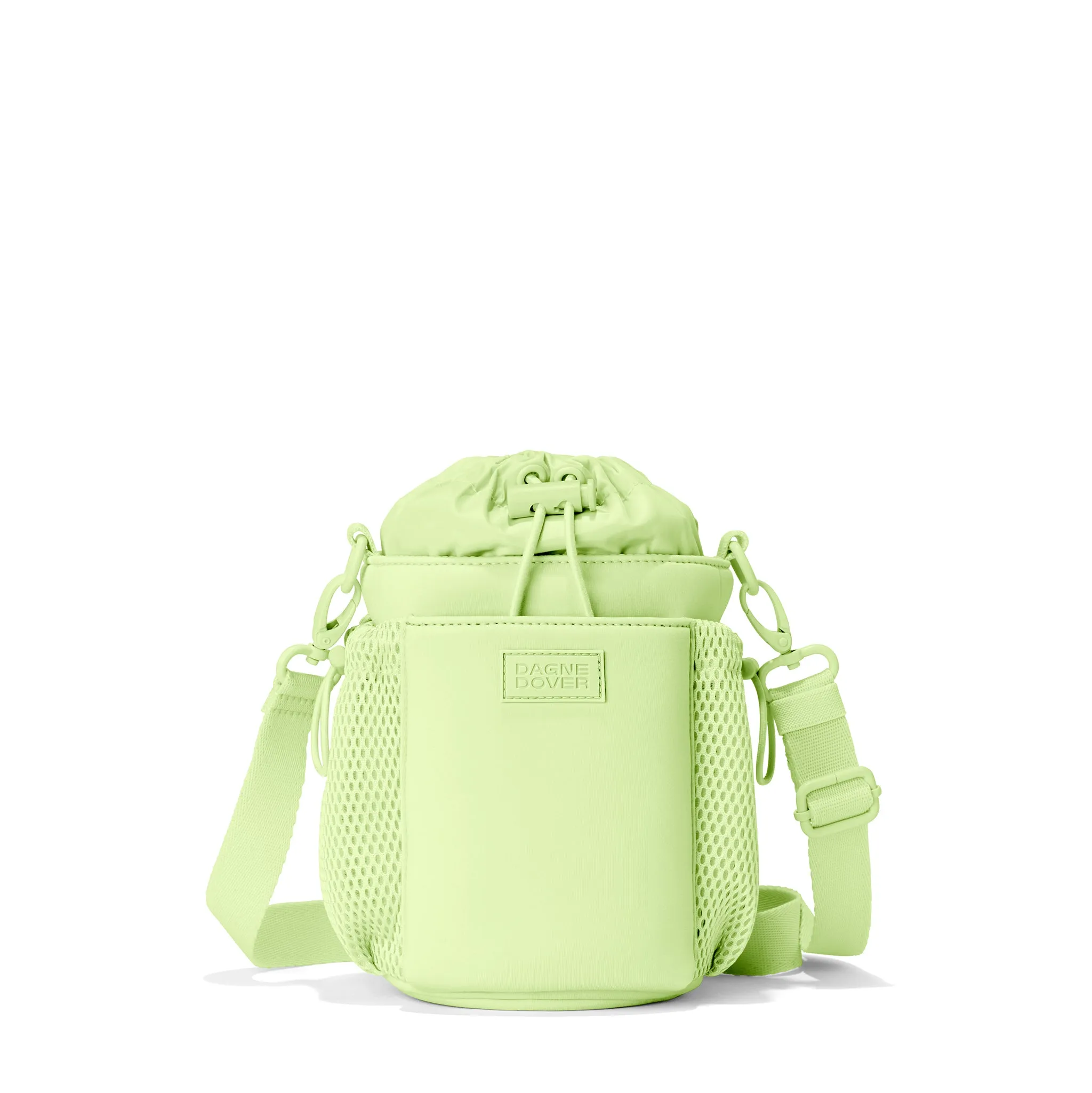 Sloan Water Bottle Sling in Matcha Latte sold by Dagne Dover product image thumbnail 2
