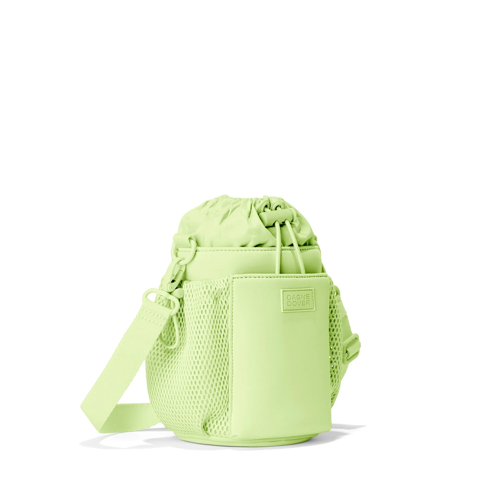 Sloan Water Bottle Sling in Matcha Latte sold by Dagne Dover product image thumbnail 3