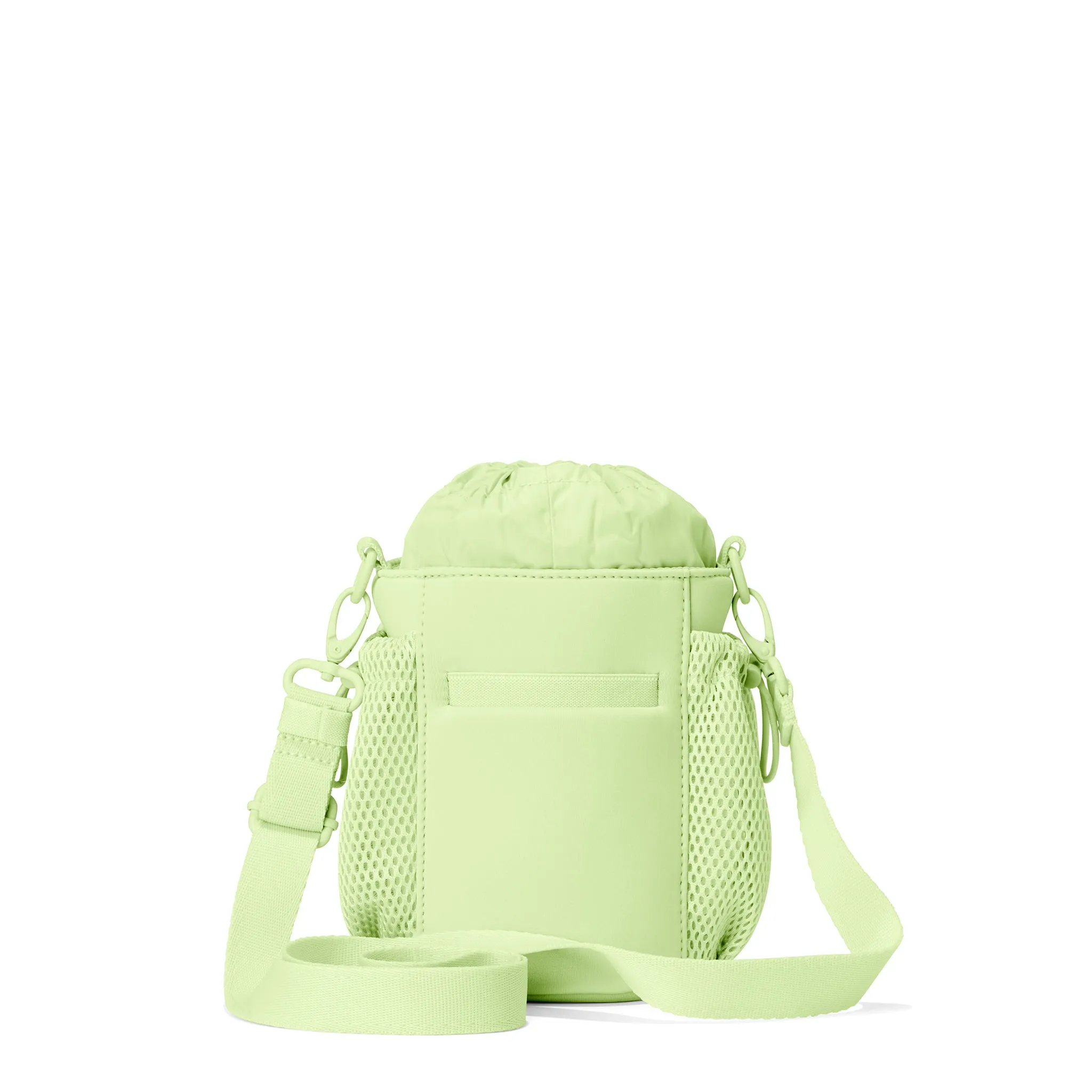 Sloan Water Bottle Sling in Matcha Latte sold by Dagne Dover product image thumbnail 5