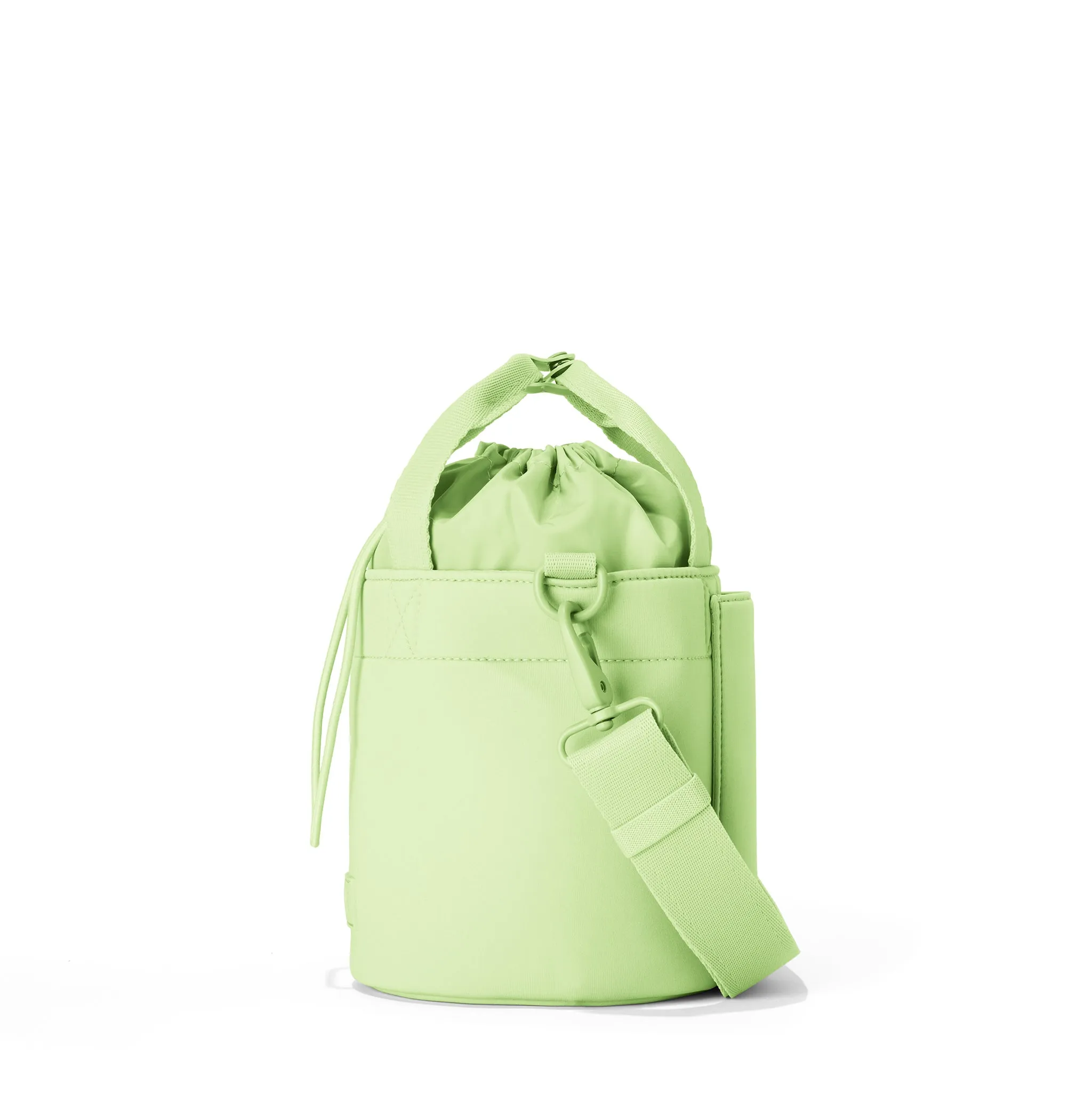 Nico Bucket Bag in Matcha Latte sold by Dagne Dover product image thumbnail 4