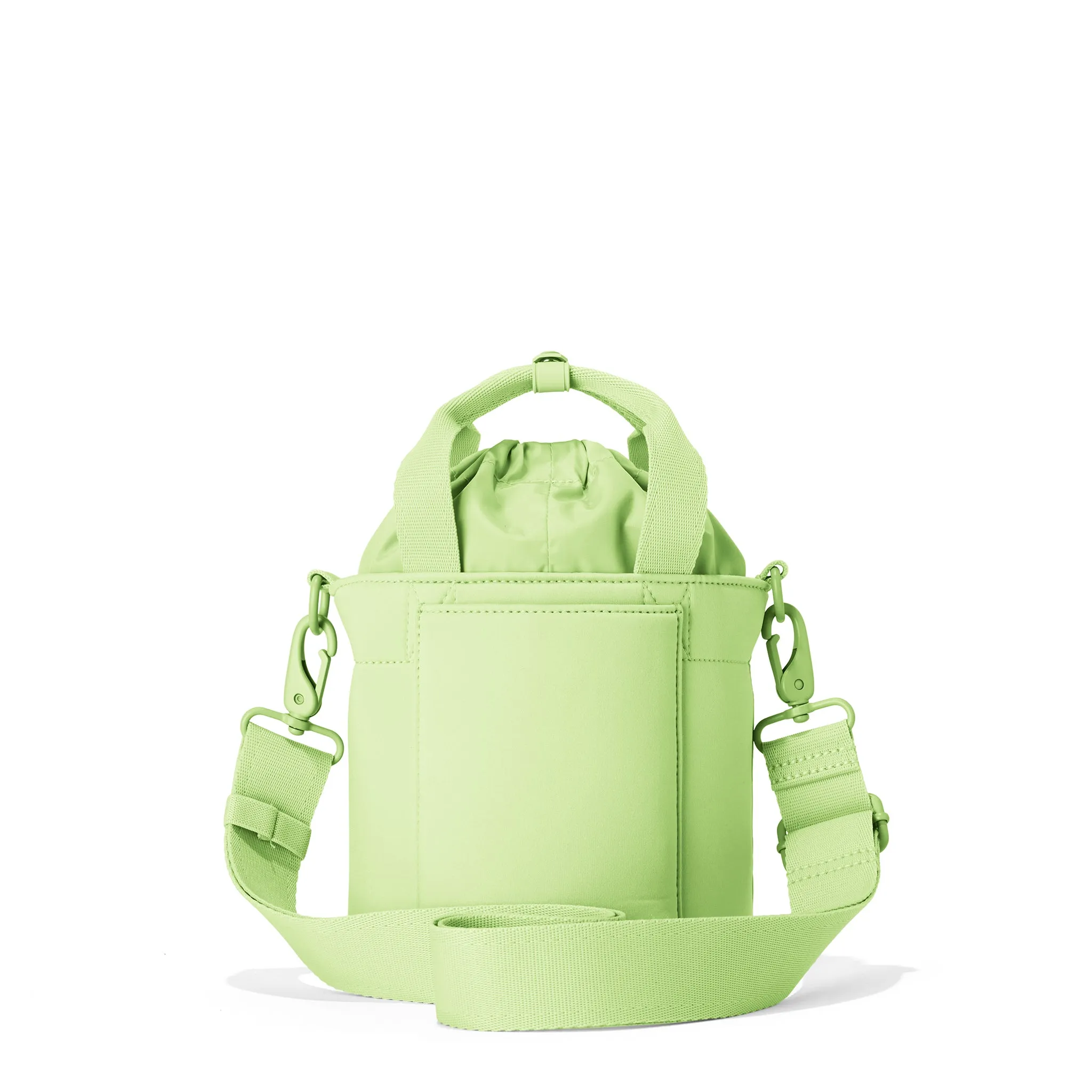 Nico Bucket Bag in Matcha Latte sold by Dagne Dover product image thumbnail 3