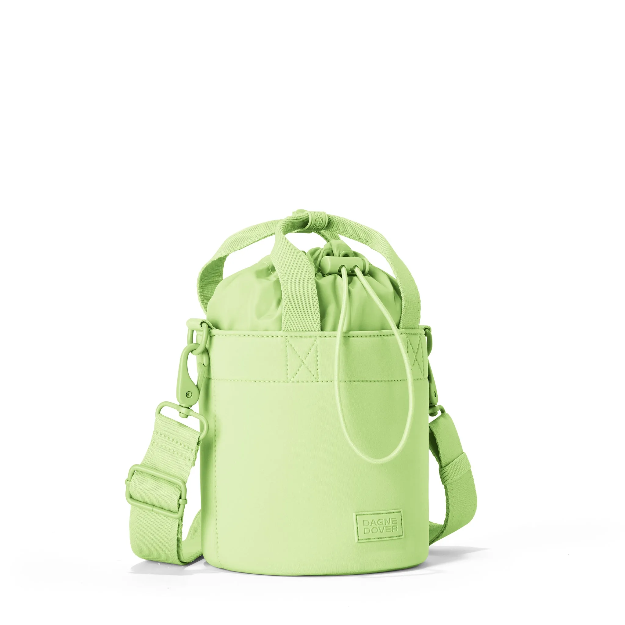 Nico Bucket Bag in Matcha Latte sold by Dagne Dover product image thumbnail 2