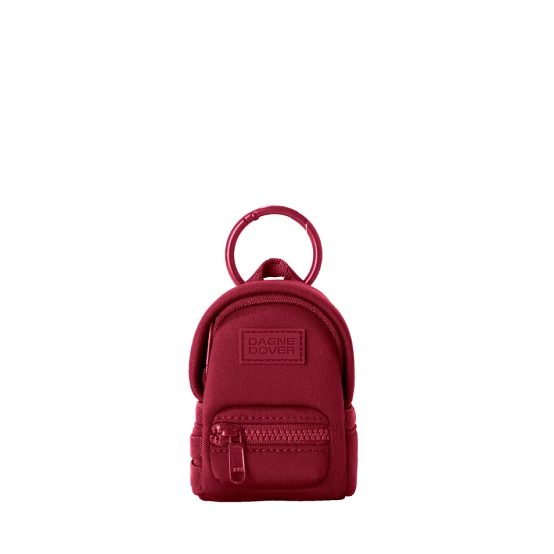 Dakota Keychain in Spice sold by Dagne Dover