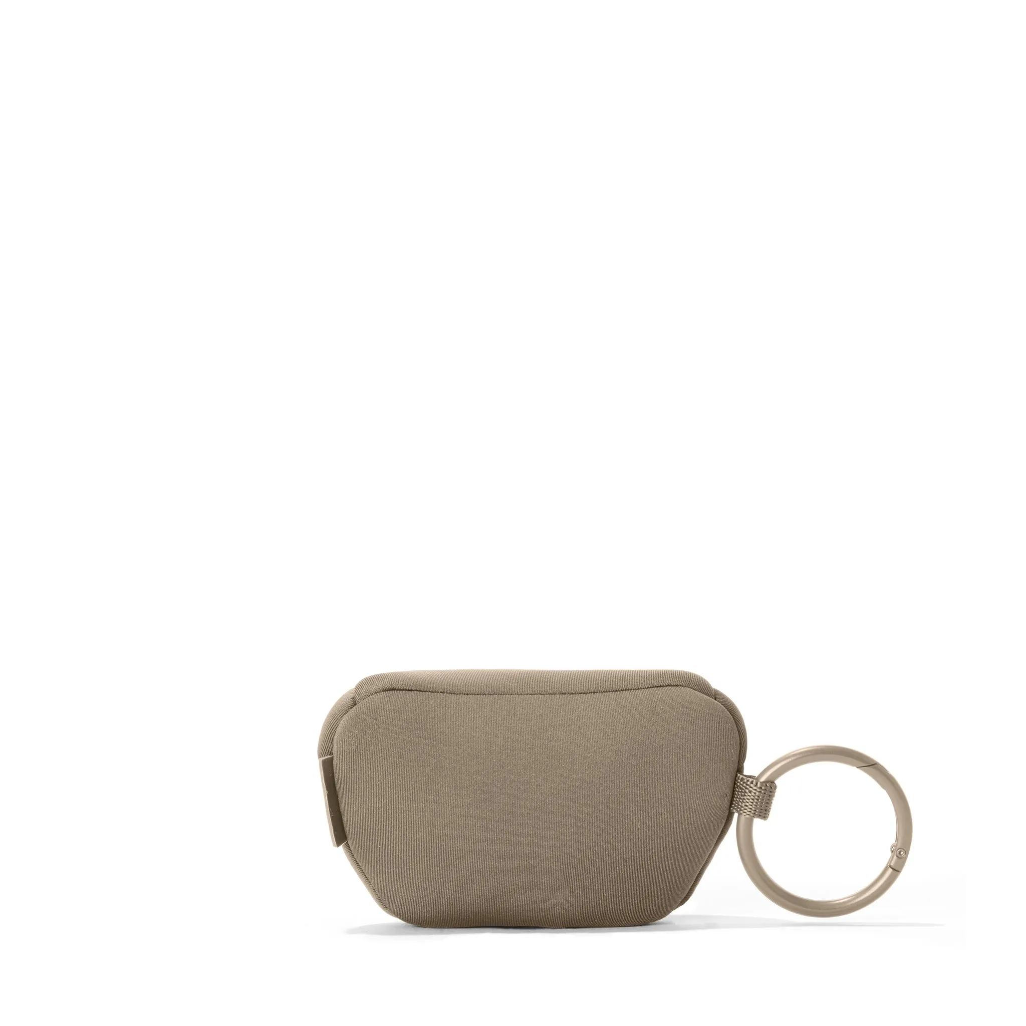 Ace Keychain in Khaki sold by Dagne Dover product image thumbnail 3