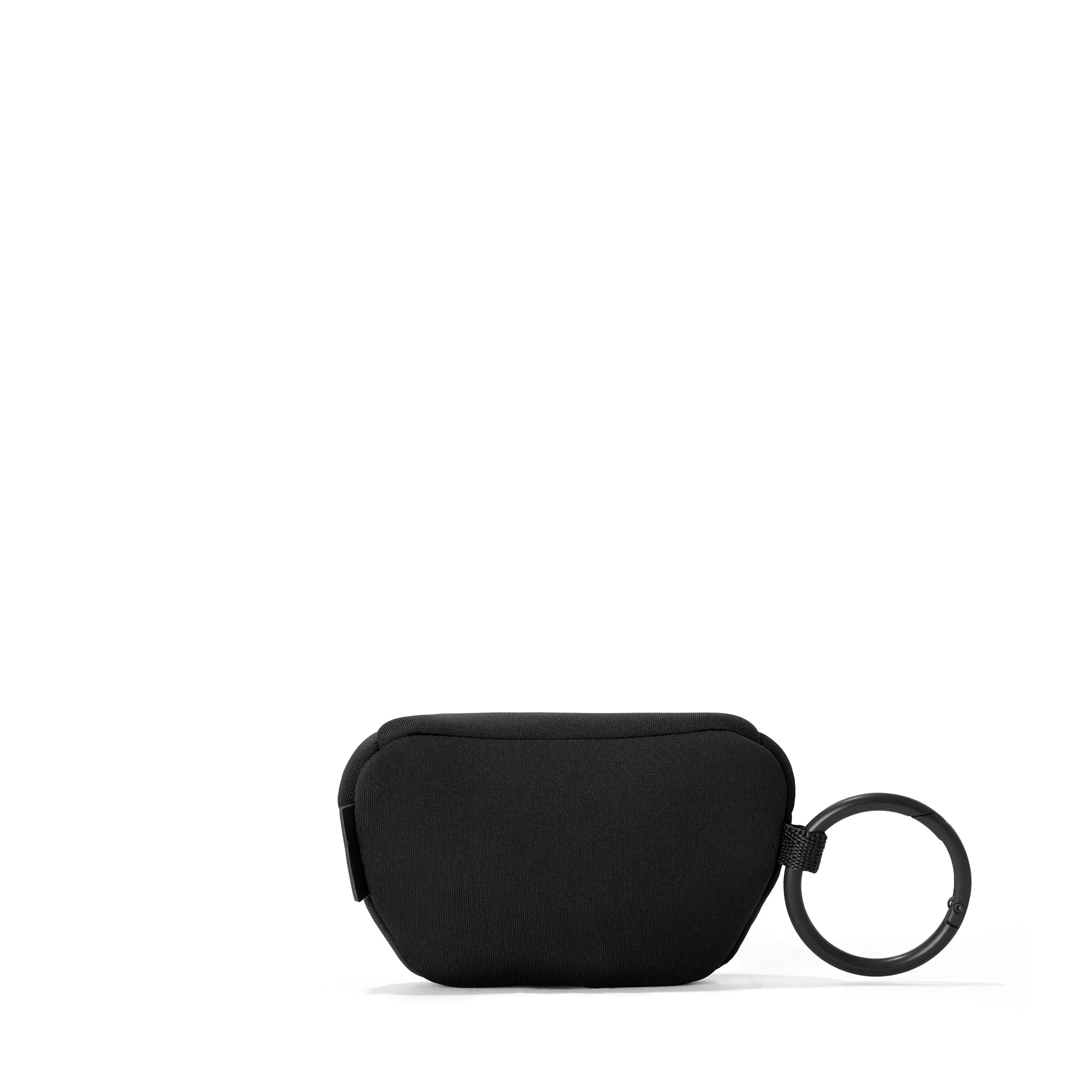 Ace Keychain in Onyx sold by Dagne Dover product image thumbnail 3