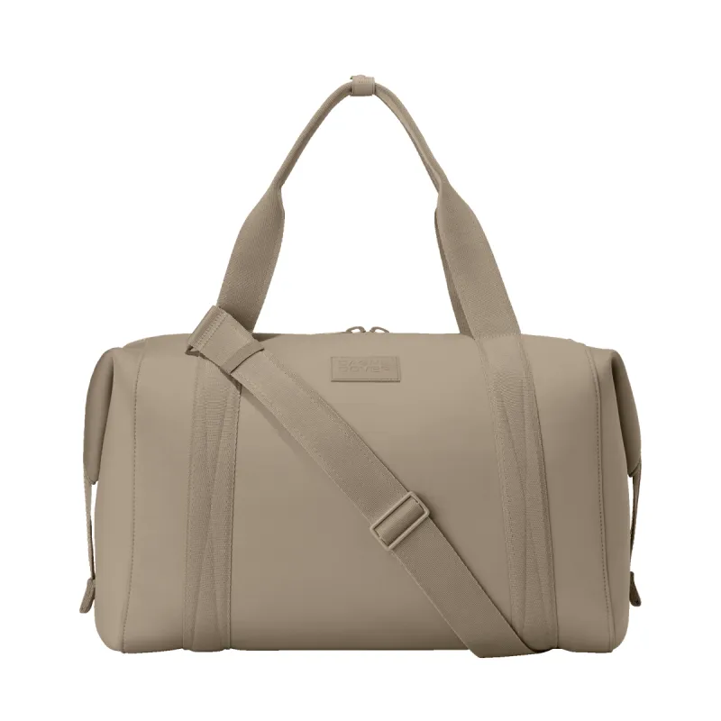 Landon Carryall in Khaki, Extra Large sold by Dagne Dover