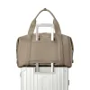 Landon Carryall in Khaki, Extra Large sold by Dagne Dover