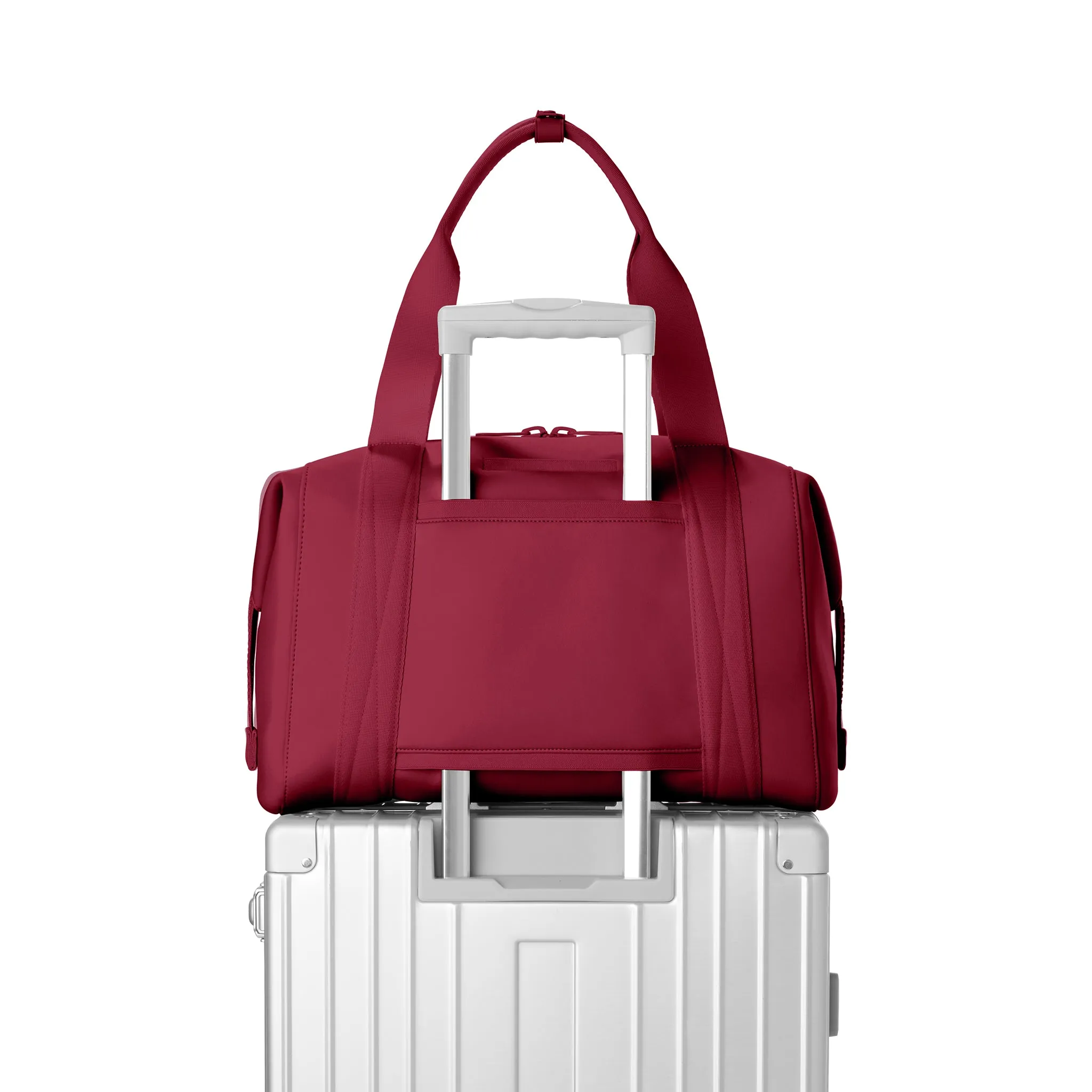 Landon Carryall in Spice, Large sold by Dagne Dover product image thumbnail 5