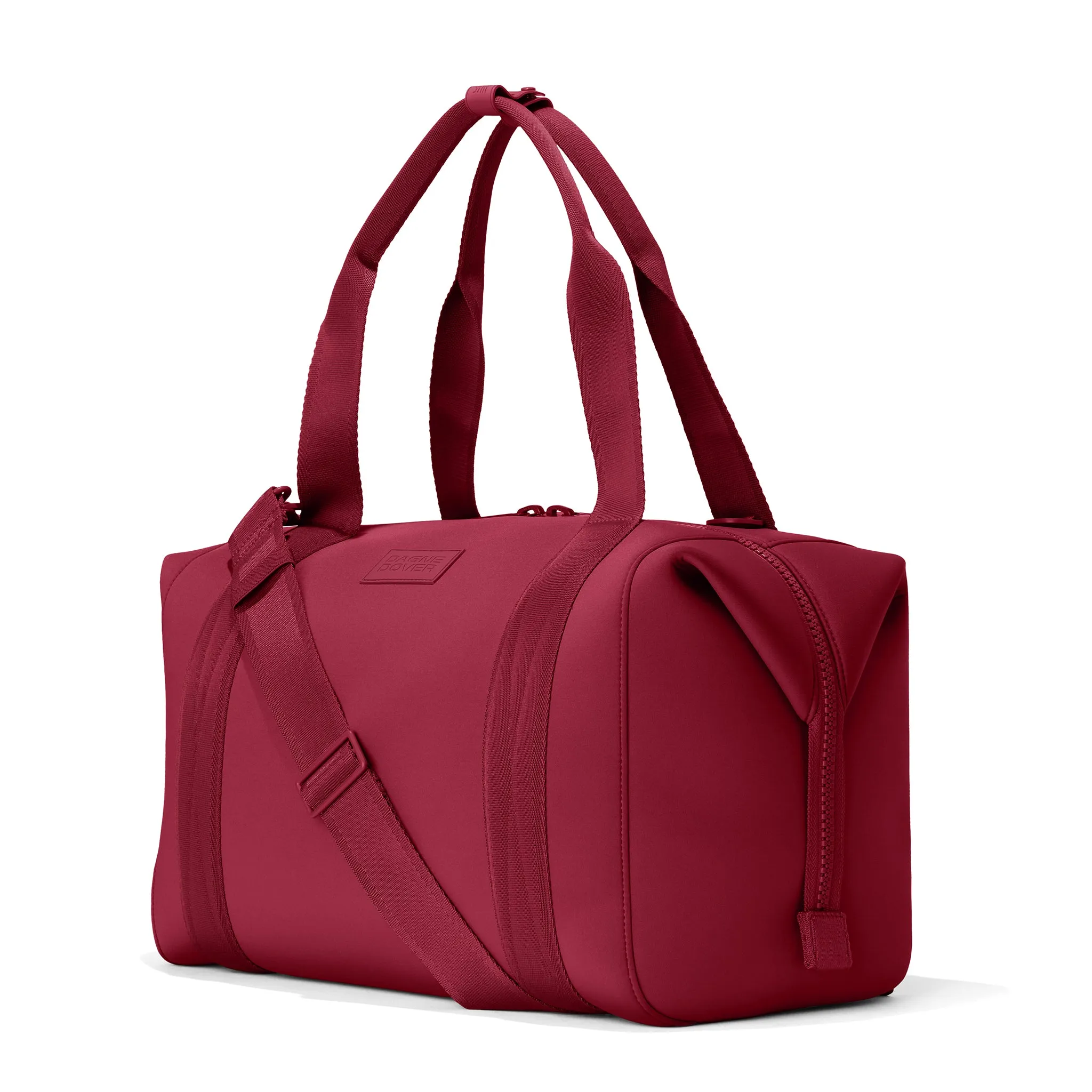 Landon Carryall in Spice, Large sold by Dagne Dover product image thumbnail 2