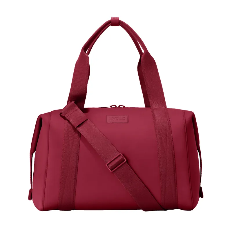 Landon Carryall in Spice, Large sold by Dagne Dover