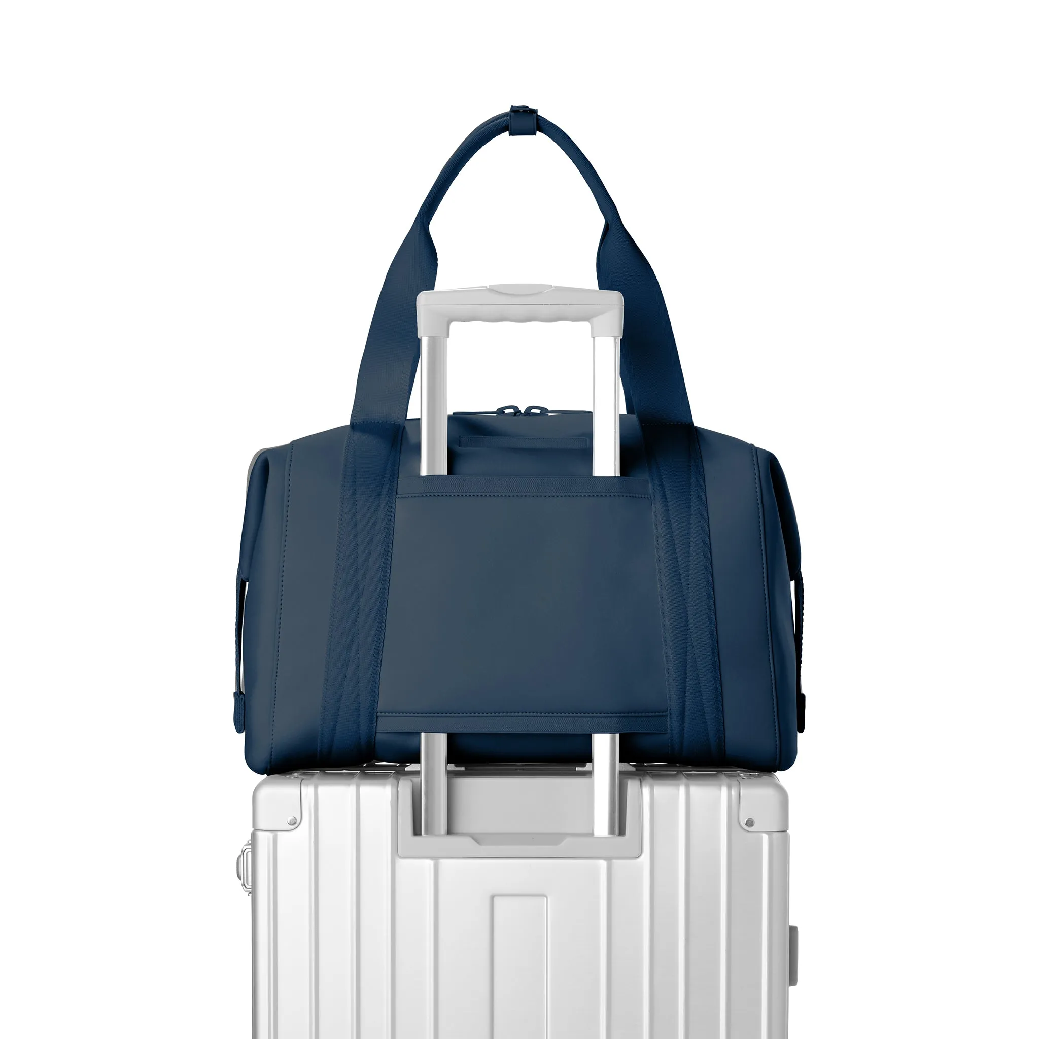 Landon Carryall in Moonlight, Large sold by Dagne Dover product image thumbnail 5