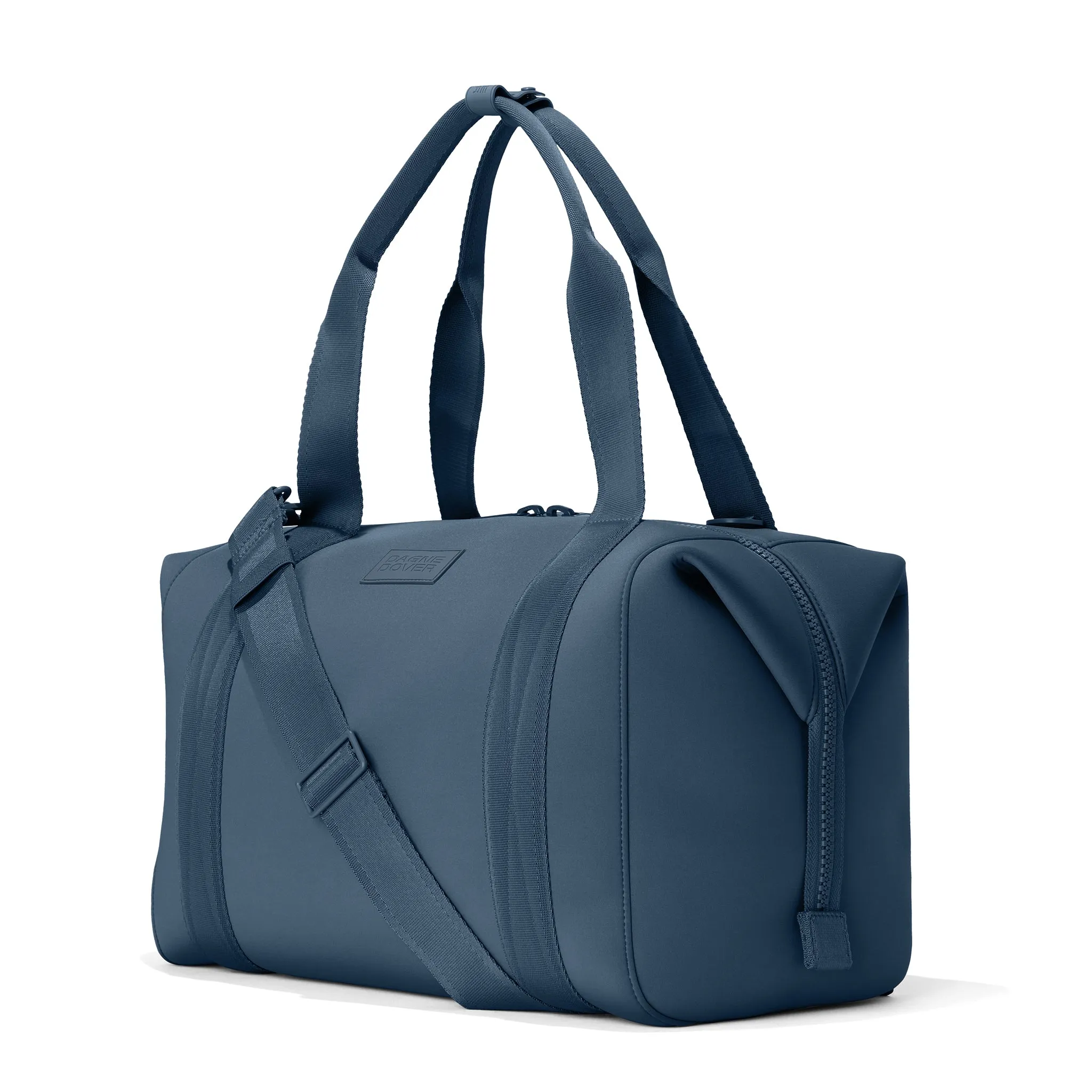 Landon Carryall in Moonlight, Large sold by Dagne Dover product image thumbnail 2