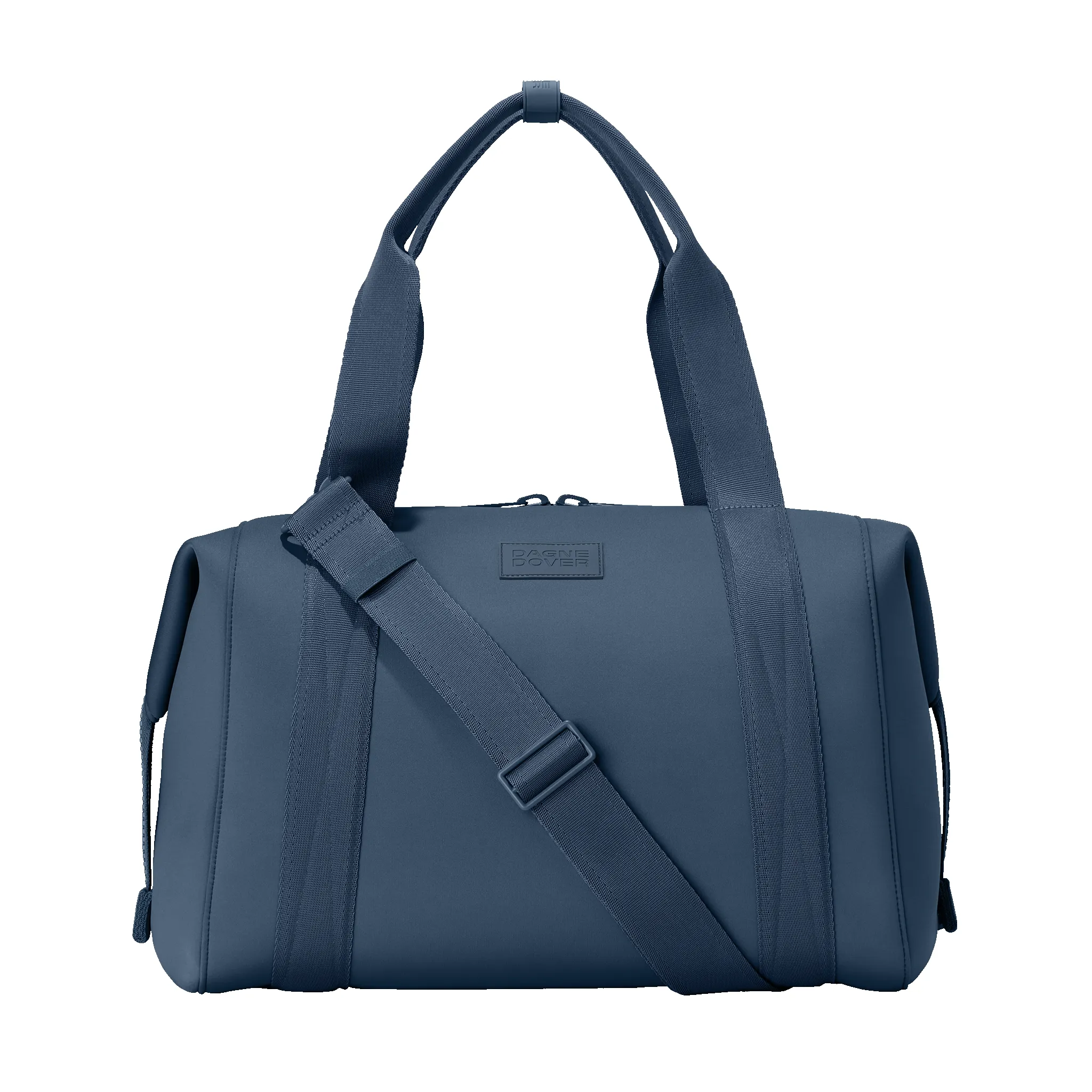 Landon Carryall in Moonlight, Large sold by Dagne Dover