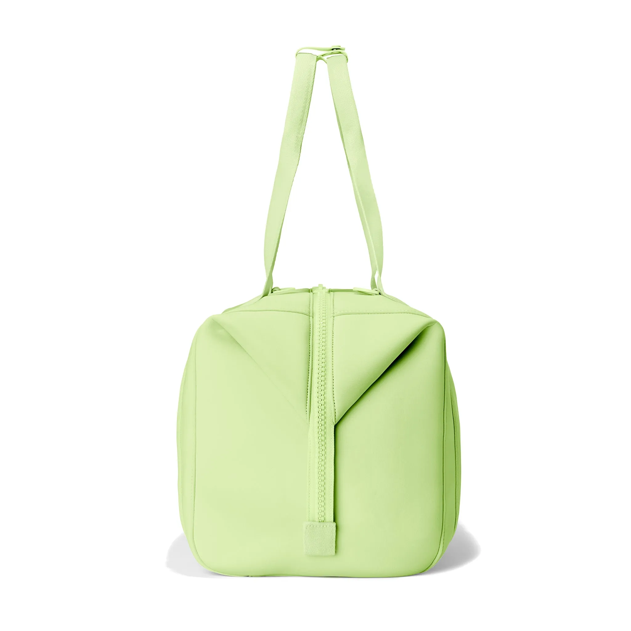 Landon Carryall in Matcha Latte, Large sold by Dagne Dover product image thumbnail 4