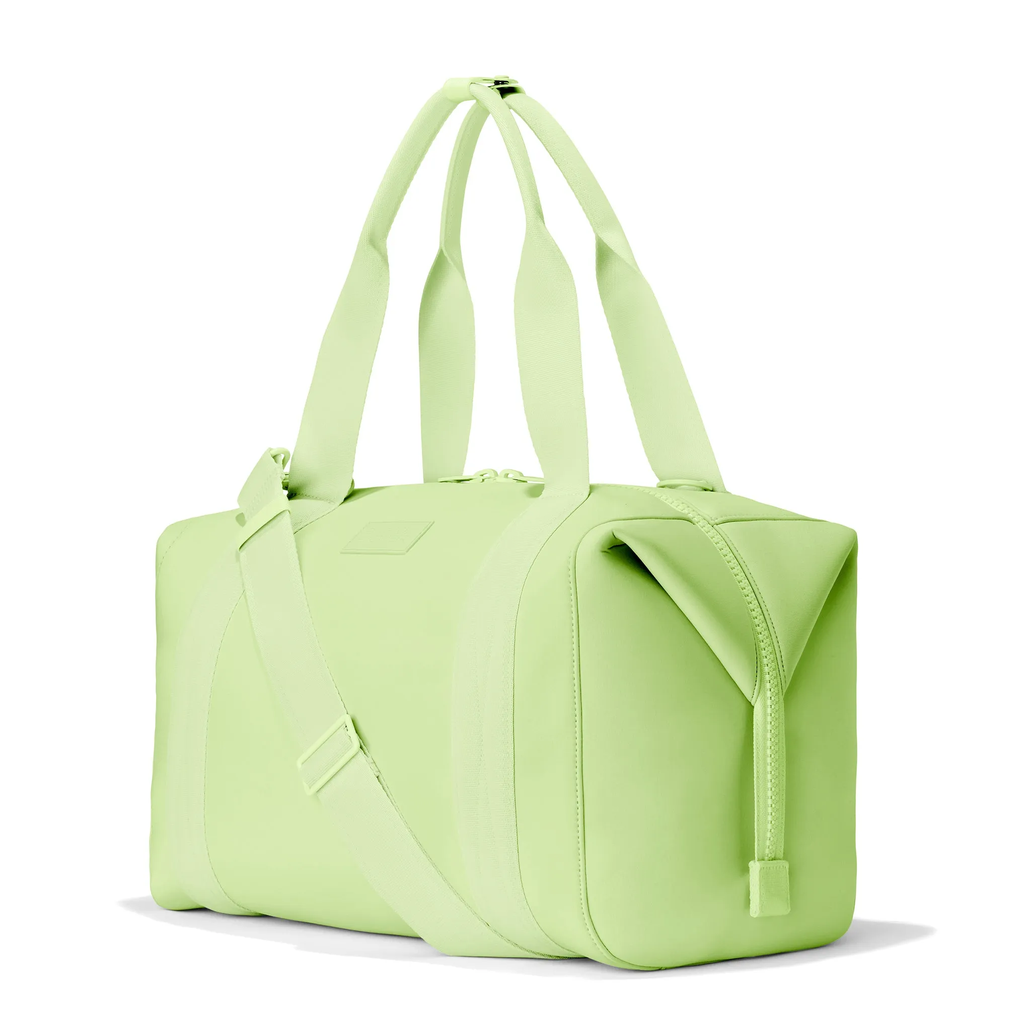 Landon Carryall in Matcha Latte, Large sold by Dagne Dover product image thumbnail 2