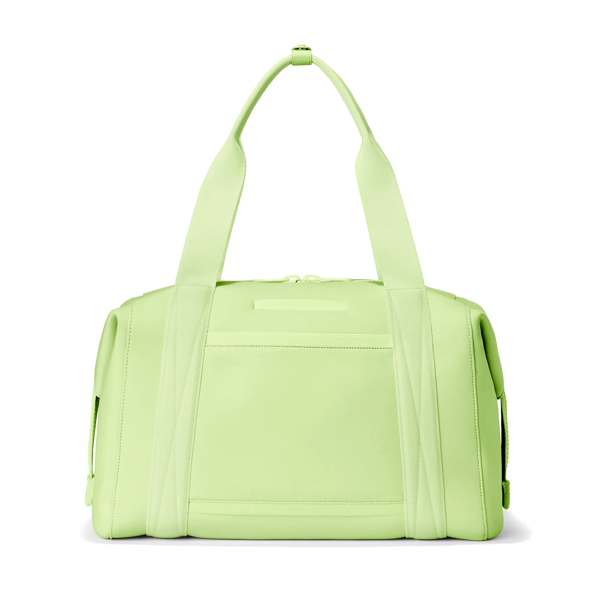 Landon Carryall in Matcha Latte, Large sold by Dagne Dover product image thumbnail 3