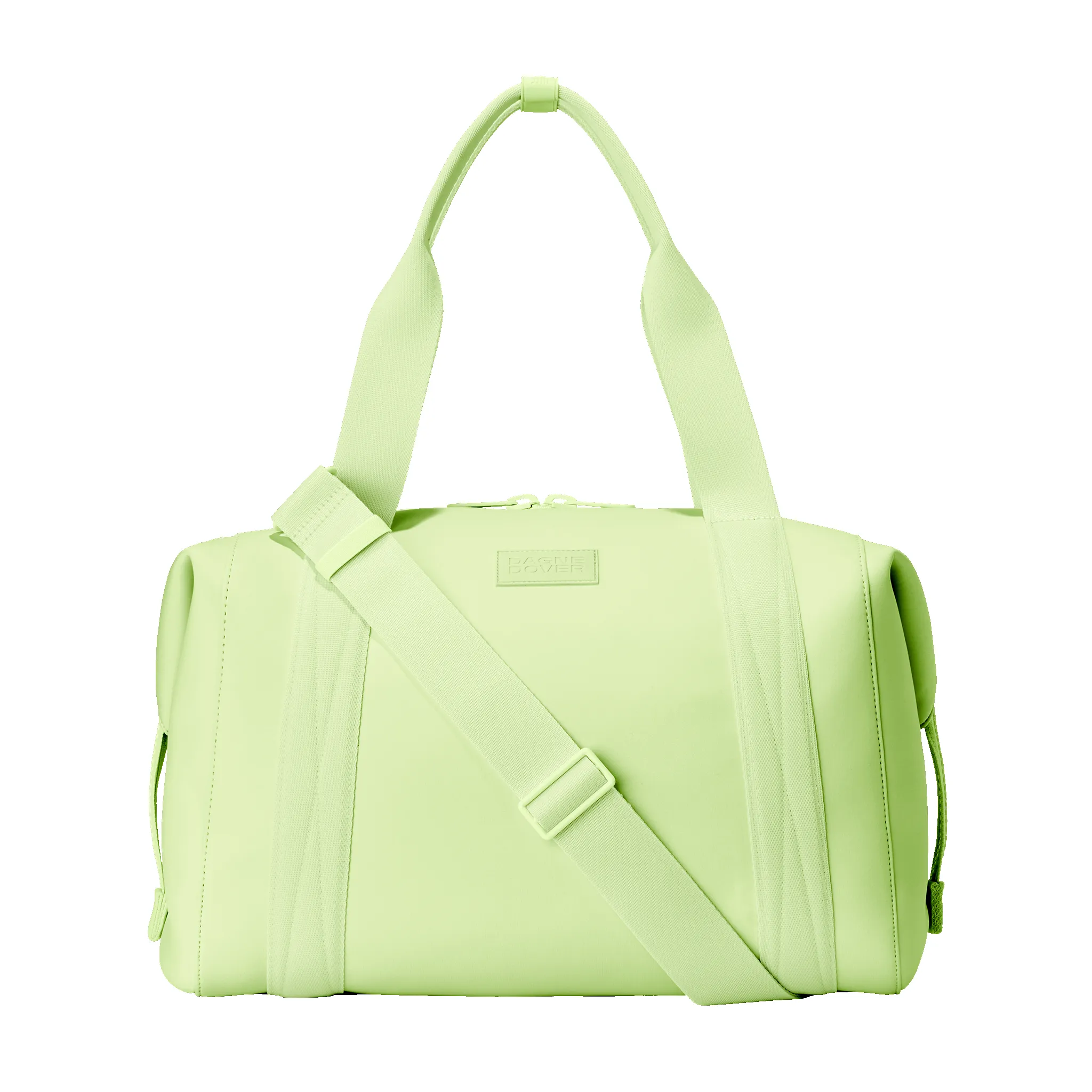 Landon Carryall in Matcha Latte, Large sold by Dagne Dover
