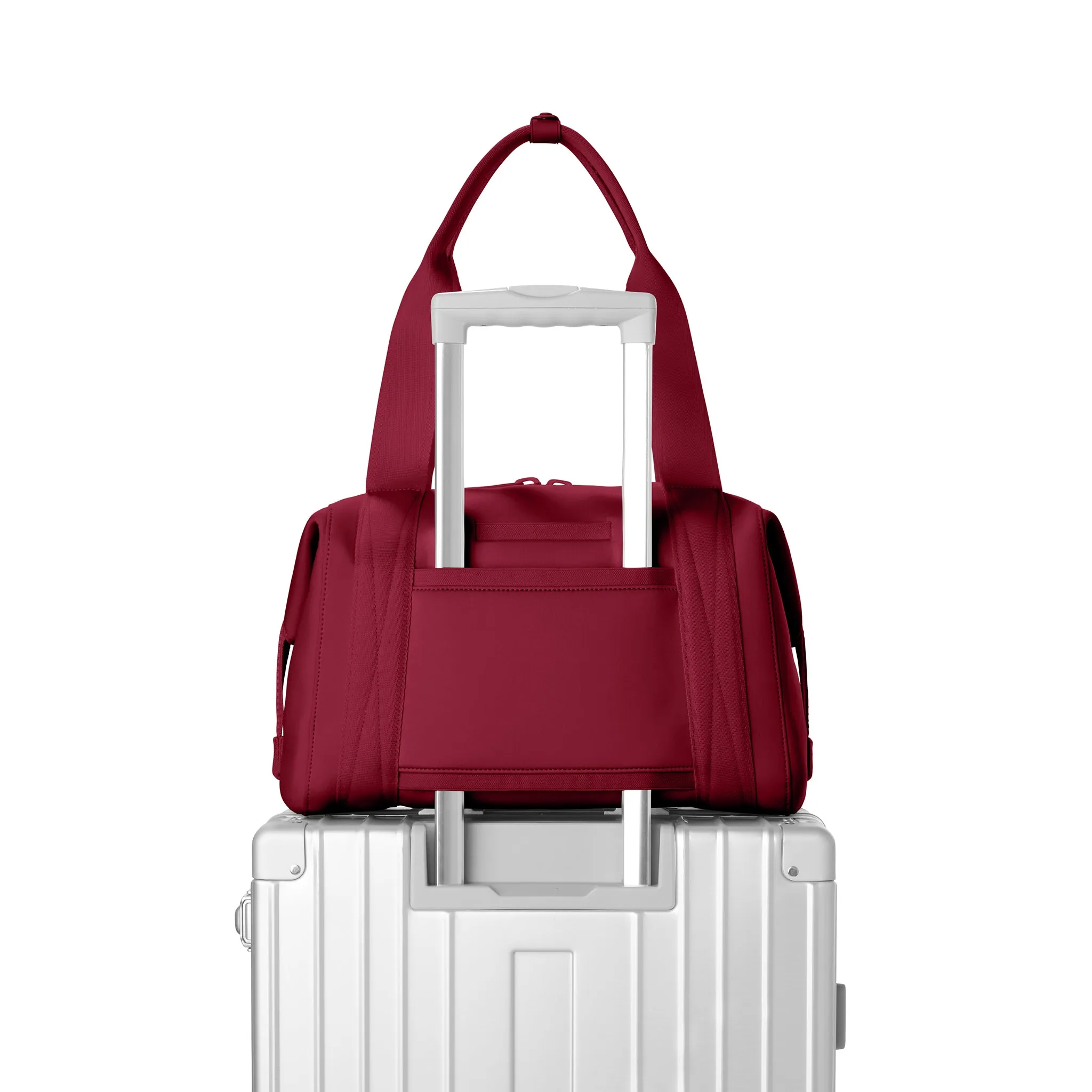 Landon Carryall in Spice, Medium sold by Dagne Dover product image thumbnail 5