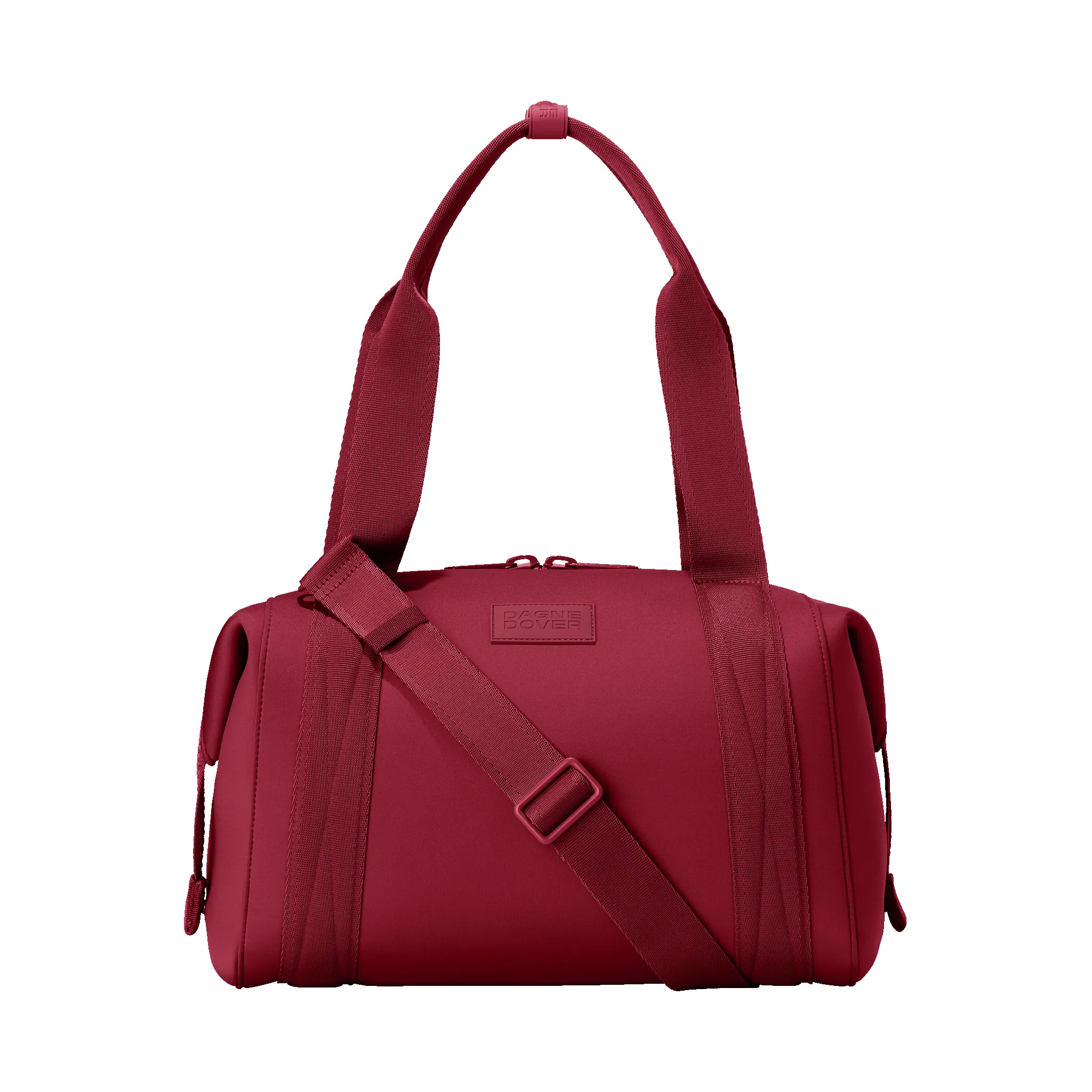 Landon Carryall in Spice, Medium sold by Dagne Dover