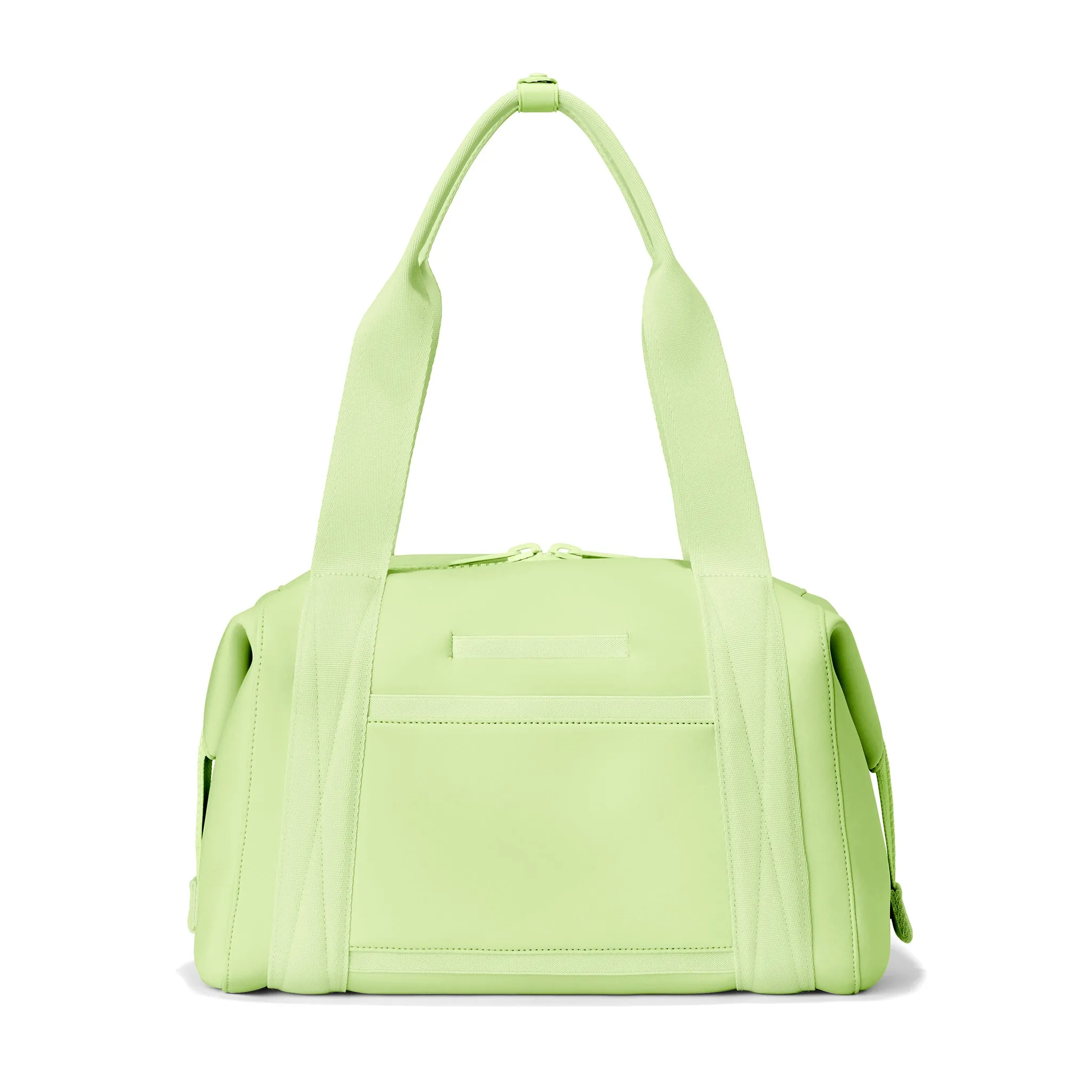 Landon Carryall in Matcha Latte, Medium sold by Dagne Dover product image thumbnail 3