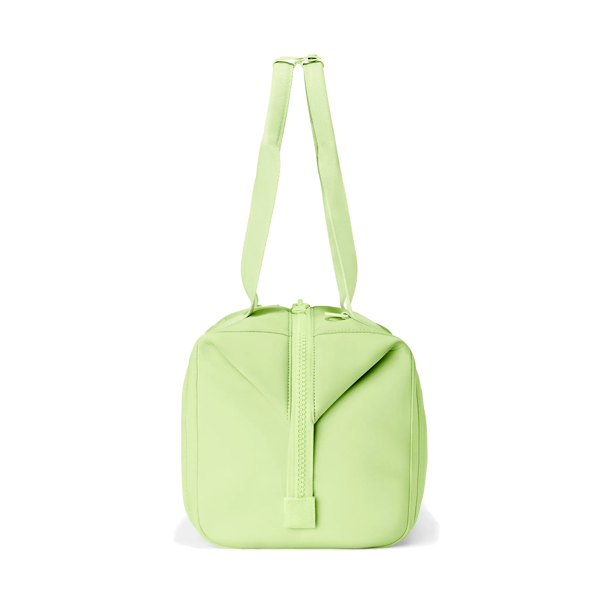 Landon Carryall in Matcha Latte, Medium sold by Dagne Dover product image thumbnail 4