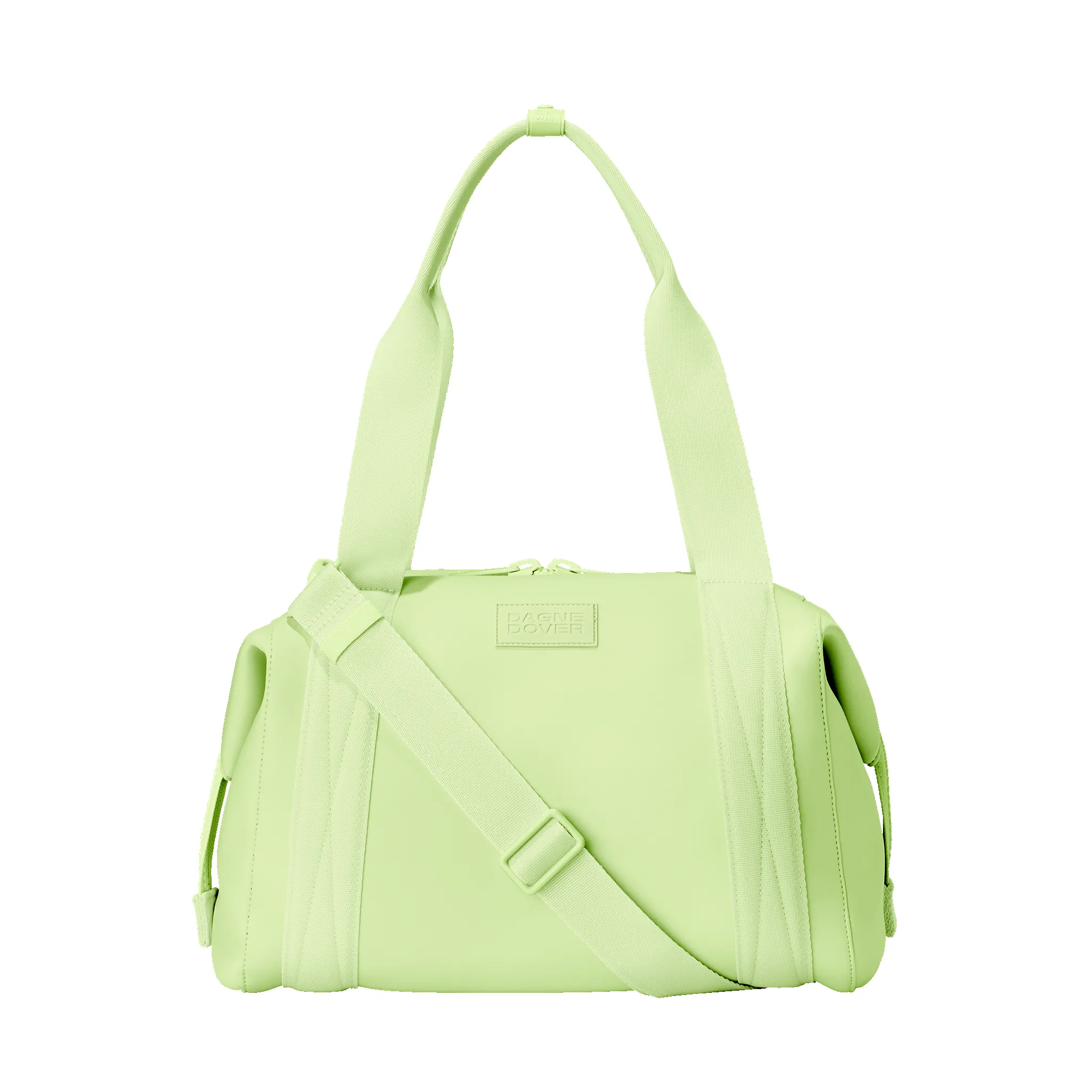 Landon Carryall in Matcha Latte, Medium sold by Dagne Dover