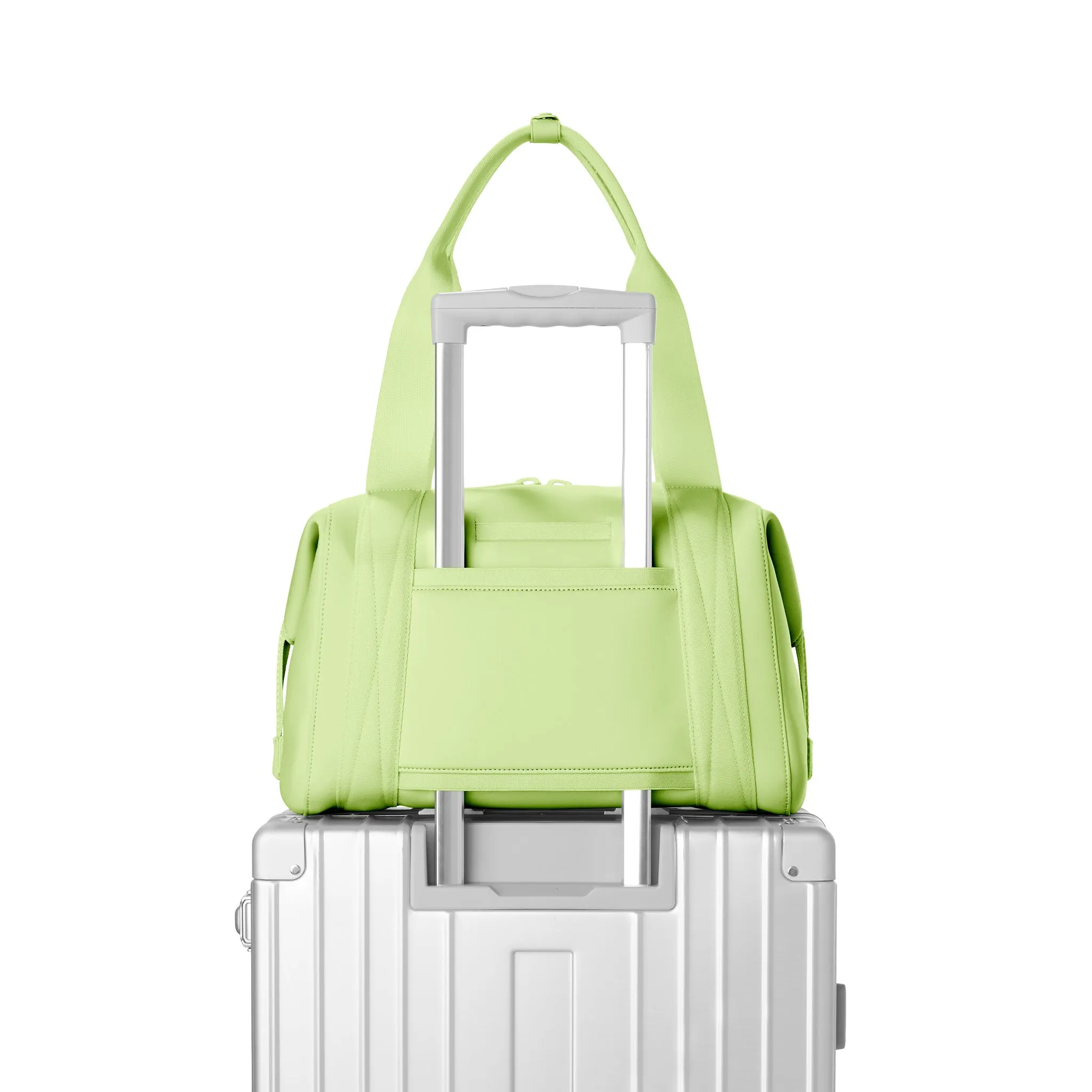 Landon Carryall in Matcha Latte, Medium sold by Dagne Dover product image thumbnail 5