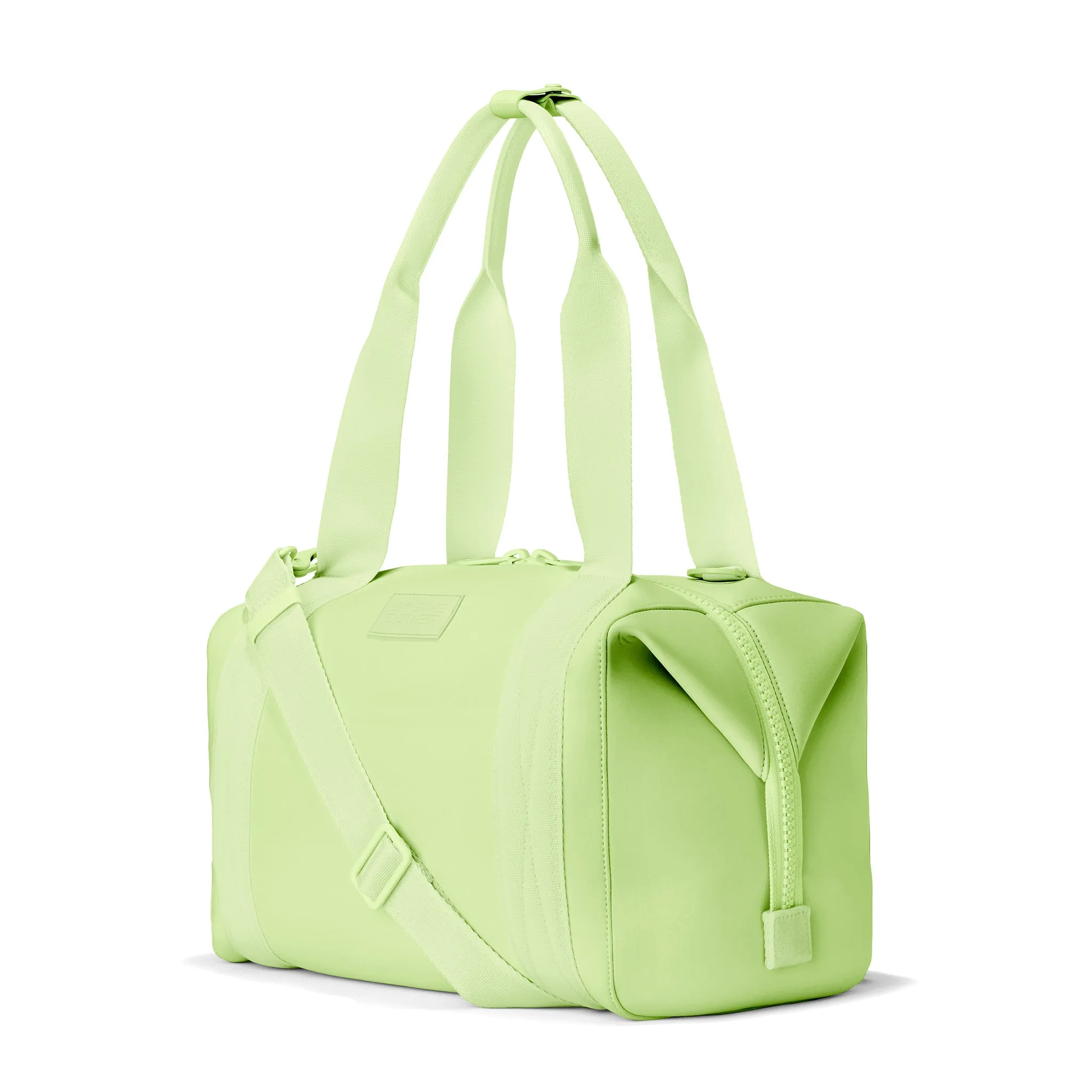 Landon Carryall in Matcha Latte, Medium sold by Dagne Dover product image thumbnail 2