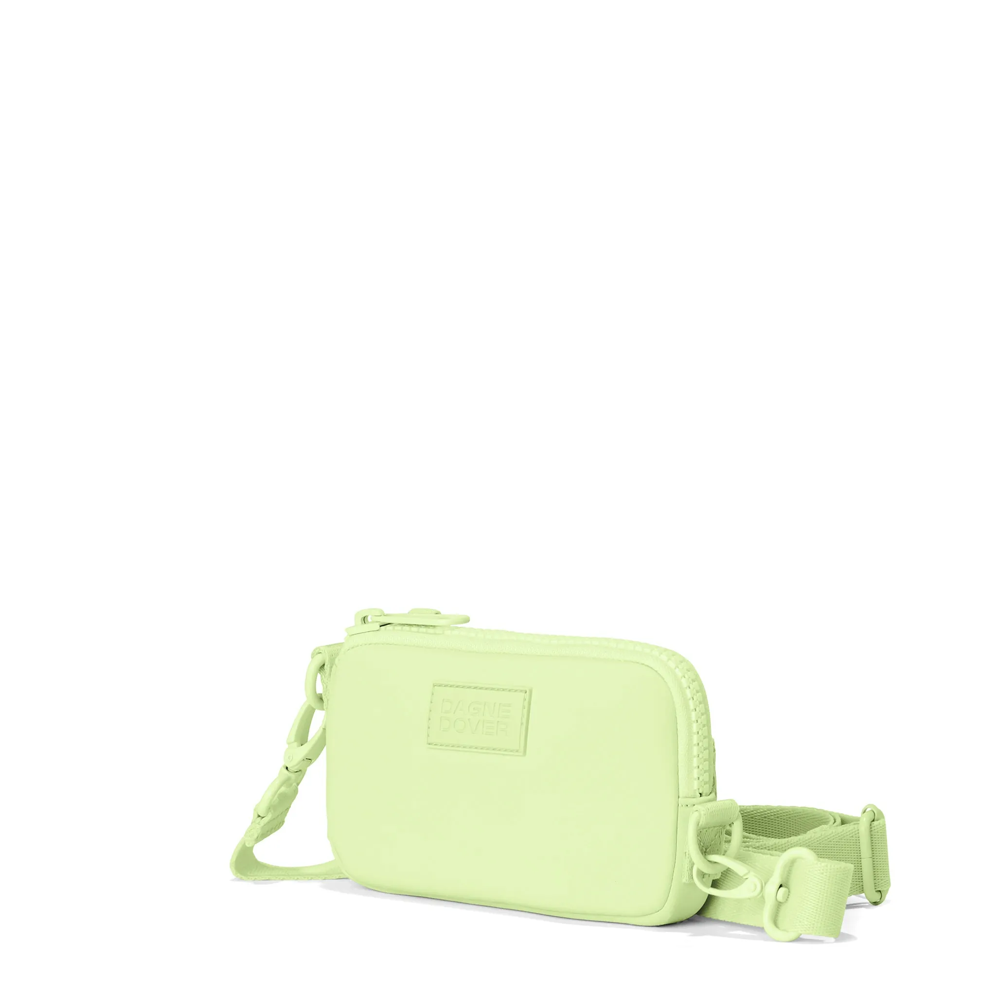 Mara Phone Sling in Matcha Latte sold by Dagne Dover product image thumbnail 2