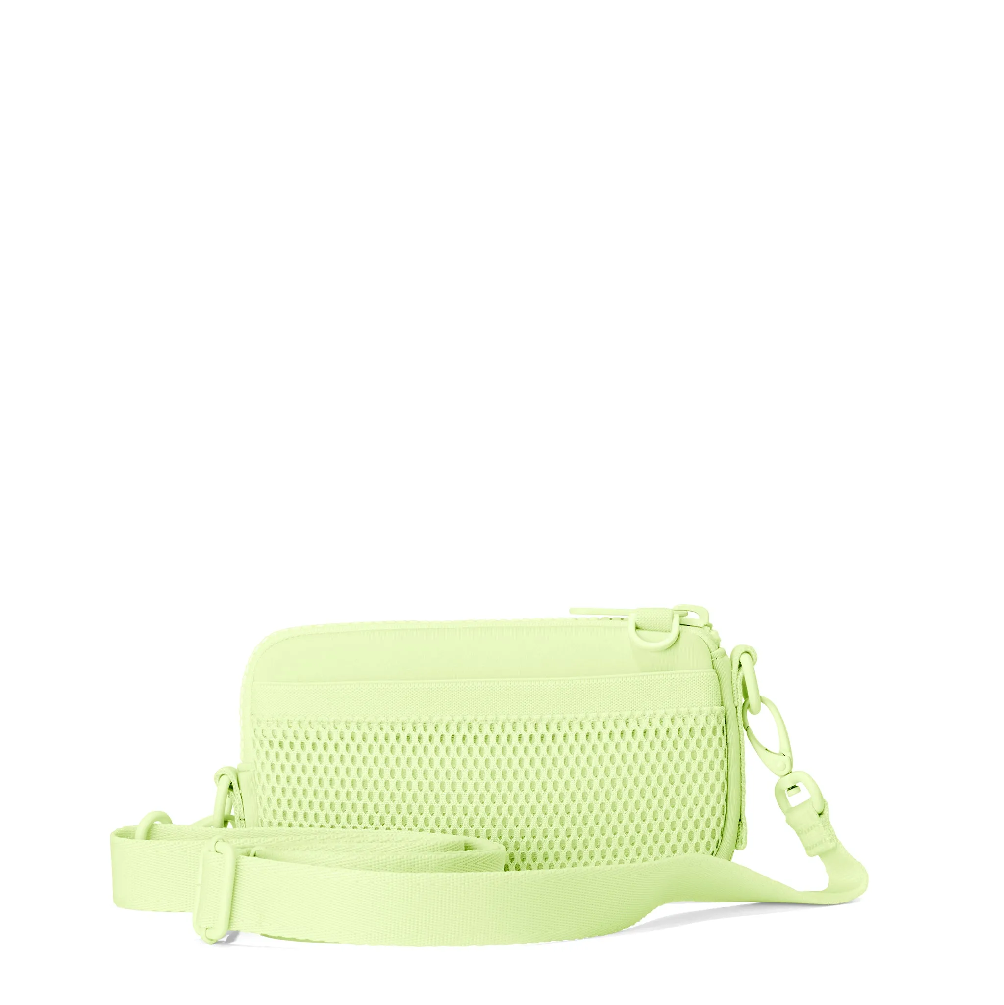 Mara Phone Sling in Matcha Latte sold by Dagne Dover product image thumbnail 3