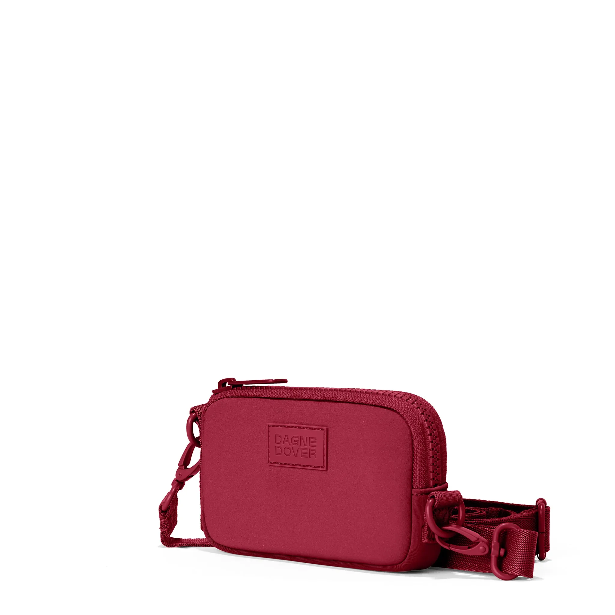 Mara Phone Sling in Spice sold by Dagne Dover product image thumbnail 2