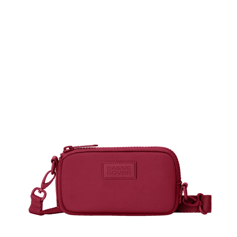 Mara Phone Sling in Spice sold by Dagne Dover