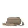 Mara Phone Sling in Khaki sold by Dagne Dover