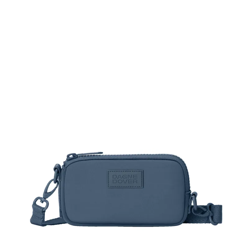 Mara Phone Sling in Moonlight sold by Dagne Dover