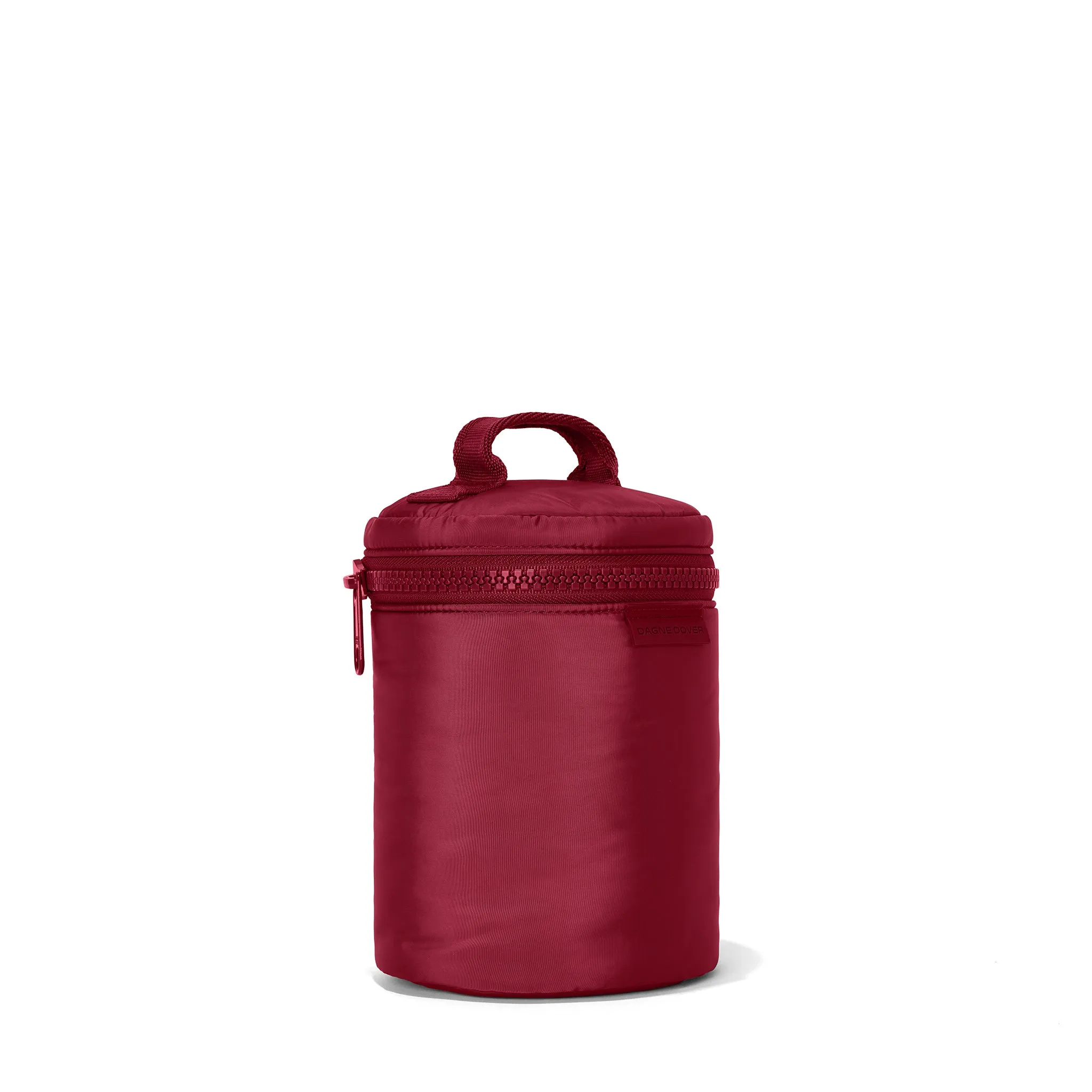 Mila Toiletry Organizer in Spice, Large sold by Dagne Dover product image thumbnail 3