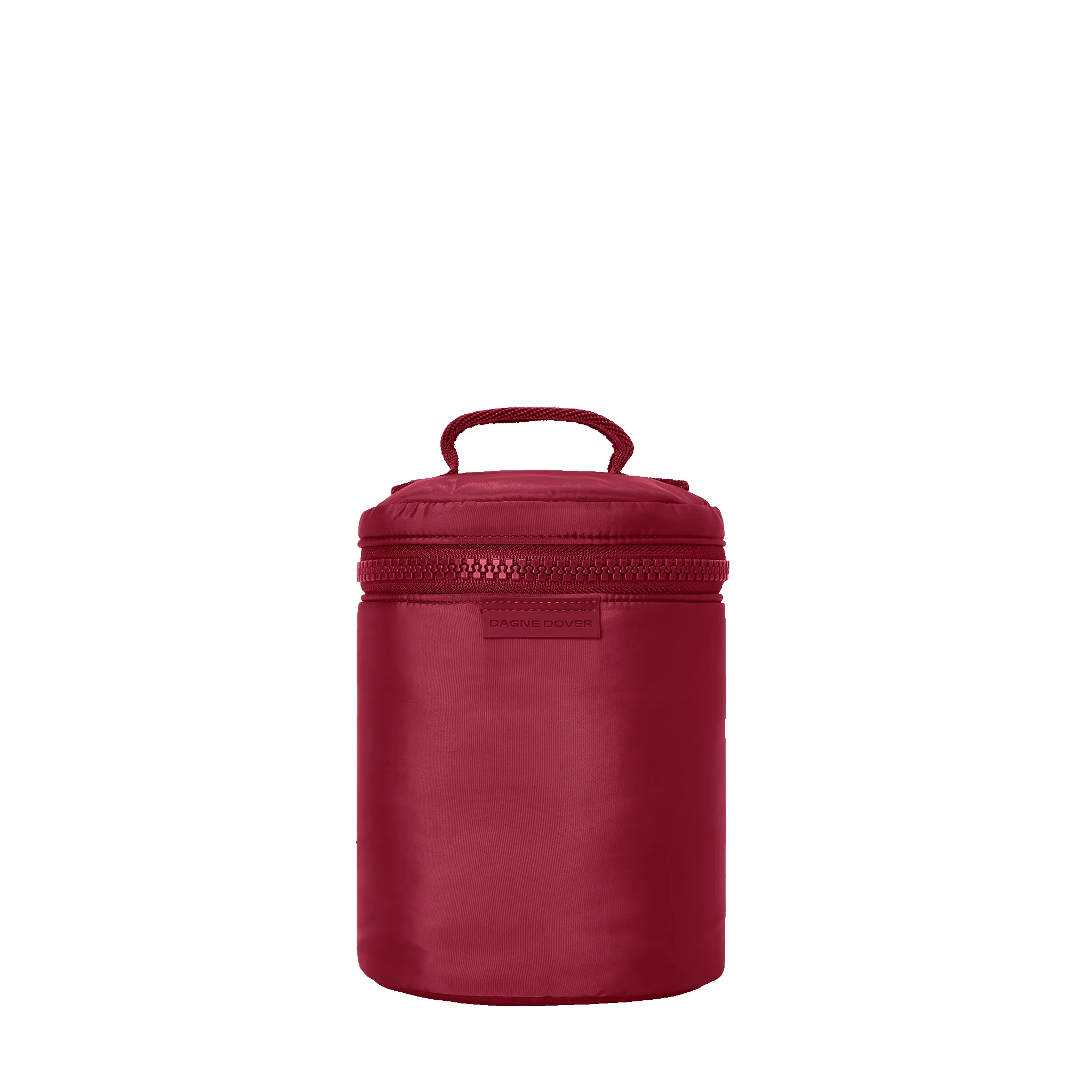 Mila Toiletry Organizer in Spice, Large sold by Dagne Dover