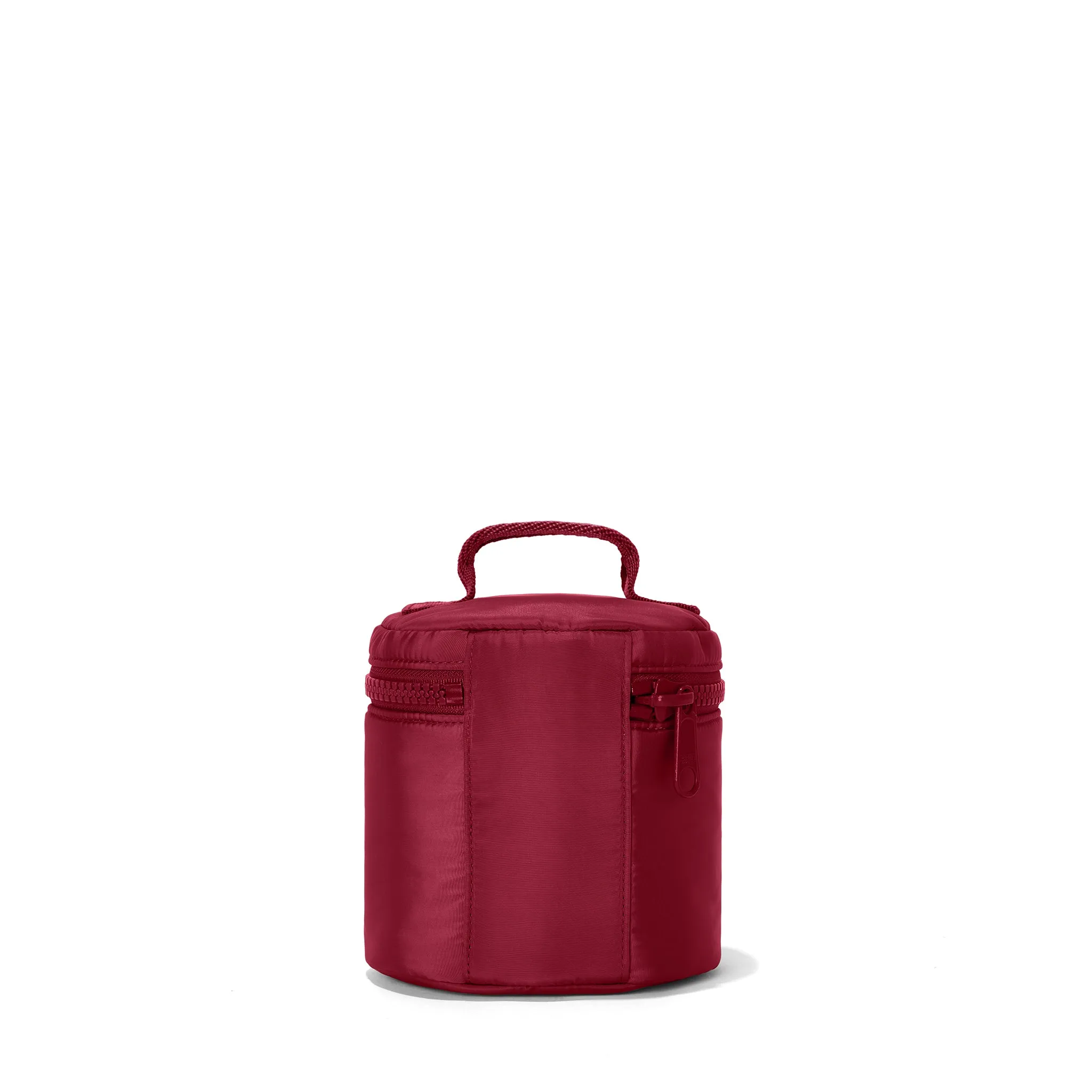 Mila Toiletry Organizer in Spice, Small sold by Dagne Dover product image thumbnail 4