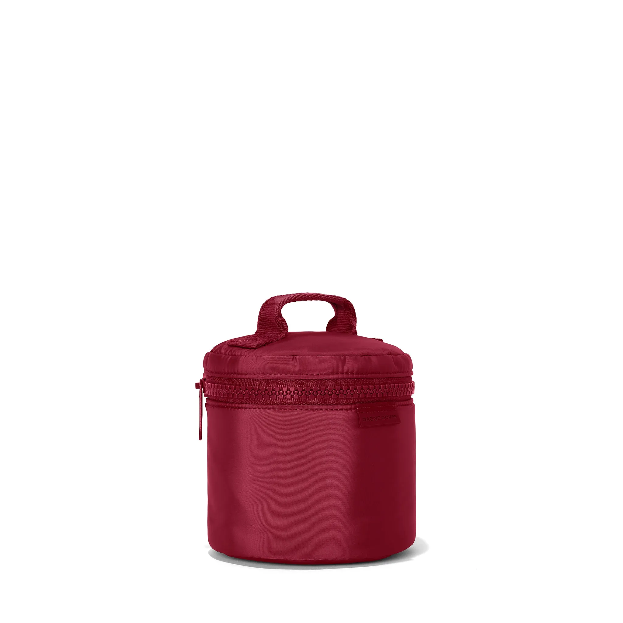 Mila Toiletry Organizer in Spice, Small sold by Dagne Dover product image thumbnail 3