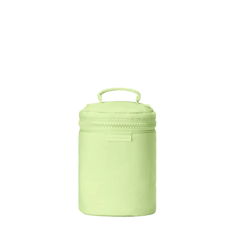 Mila Toiletry Organizer in Matcha Latte, Large sold by Dagne Dover