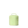 Mila Toiletry Organizer in Matcha Latte, Small sold by Dagne Dover