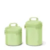 Mila Toiletry Organizer in Matcha Latte, Small sold by Dagne Dover