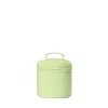 Mila Toiletry Organizer in Matcha Latte, Small sold by Dagne Dover