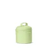 Mila Toiletry Organizer in Matcha Latte, Small sold by Dagne Dover