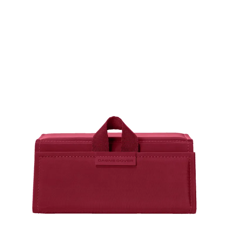 Remi Glasses Case in Spice sold by Dagne Dover