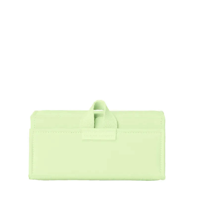 Remi Glasses Case in Matcha Latte sold by Dagne Dover