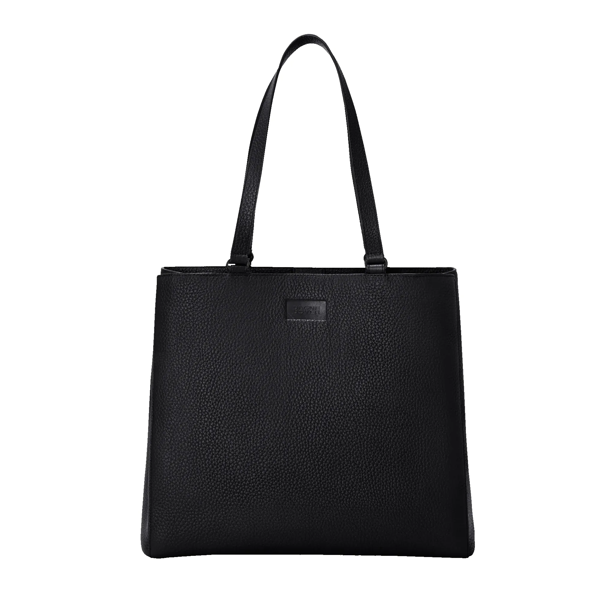 Allyn Tote in Onyx, Large sold by Dagne Dover