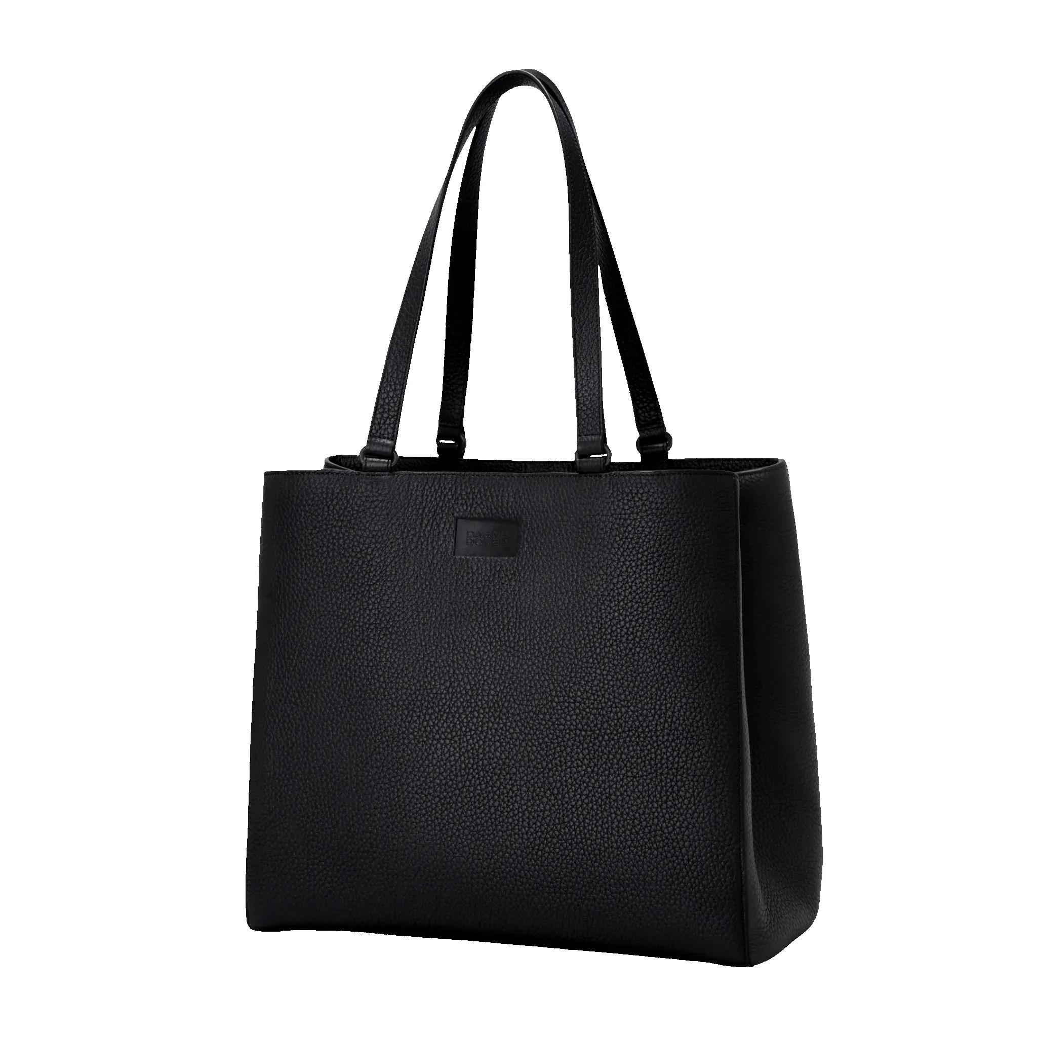 Allyn Tote in Onyx, Large sold by Dagne Dover product image thumbnail 2