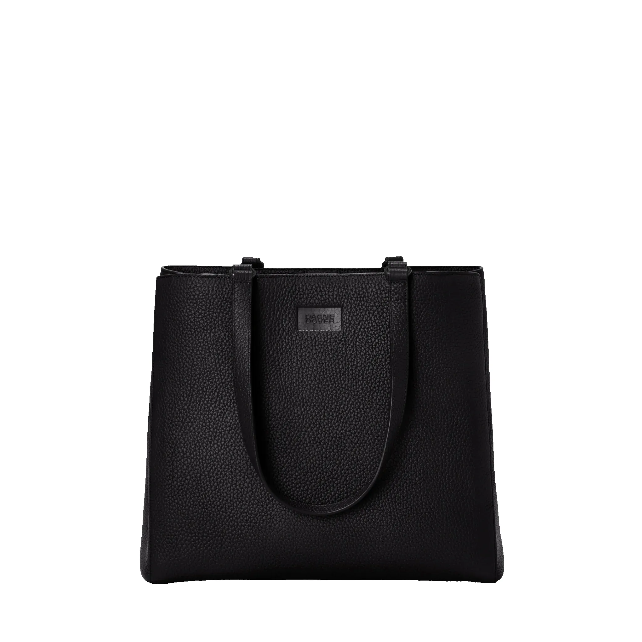 Allyn Tote in Onyx, Large sold by Dagne Dover product image thumbnail 4