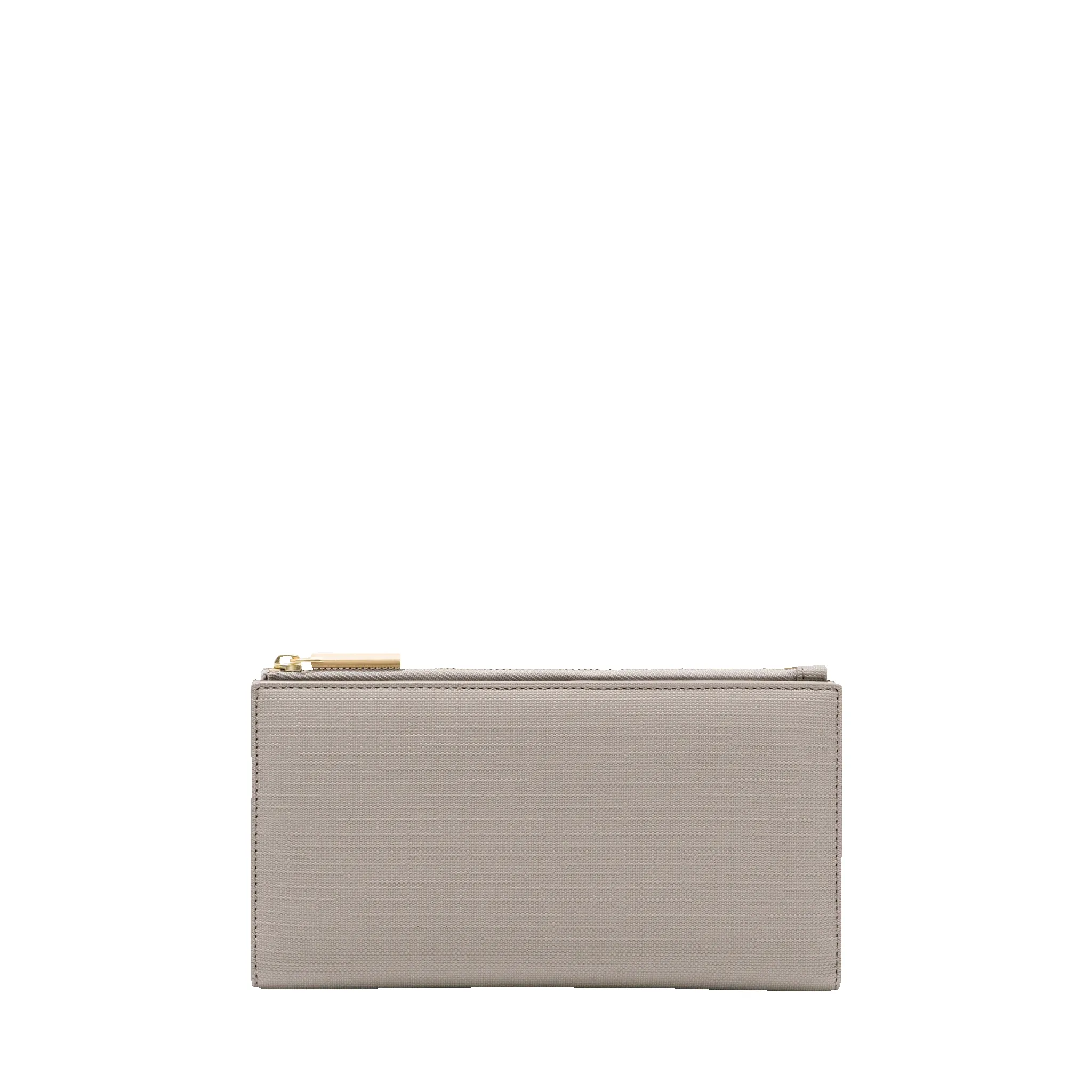 Slim Wallet in Bleecker Blush sold by Dagne Dover