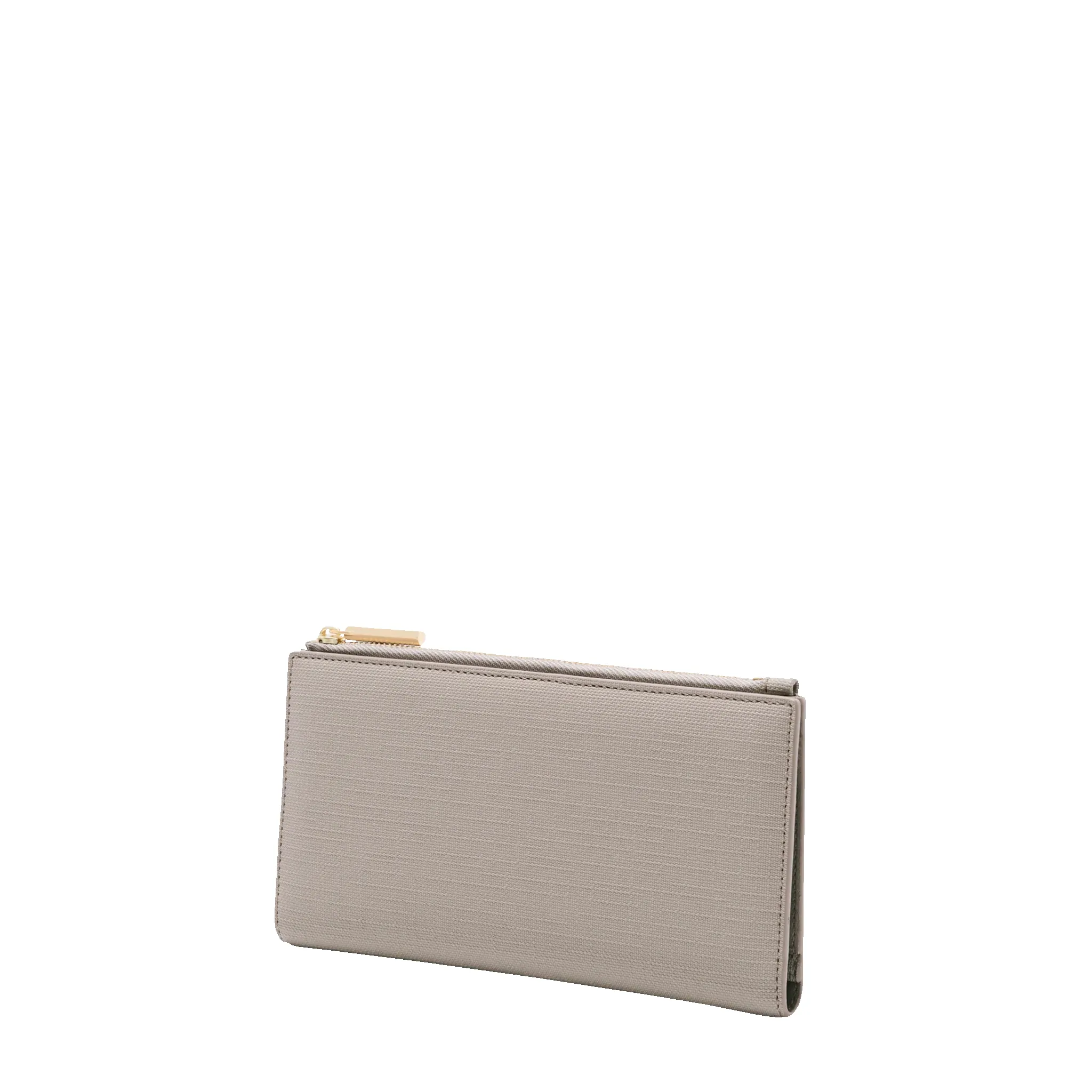 Slim Wallet in Bleecker Blush sold by Dagne Dover product image thumbnail 2